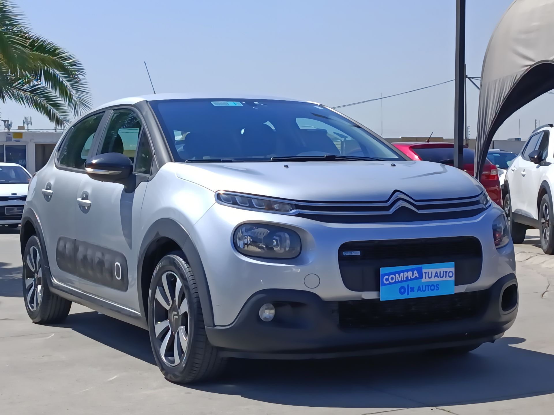 CITROEN C3