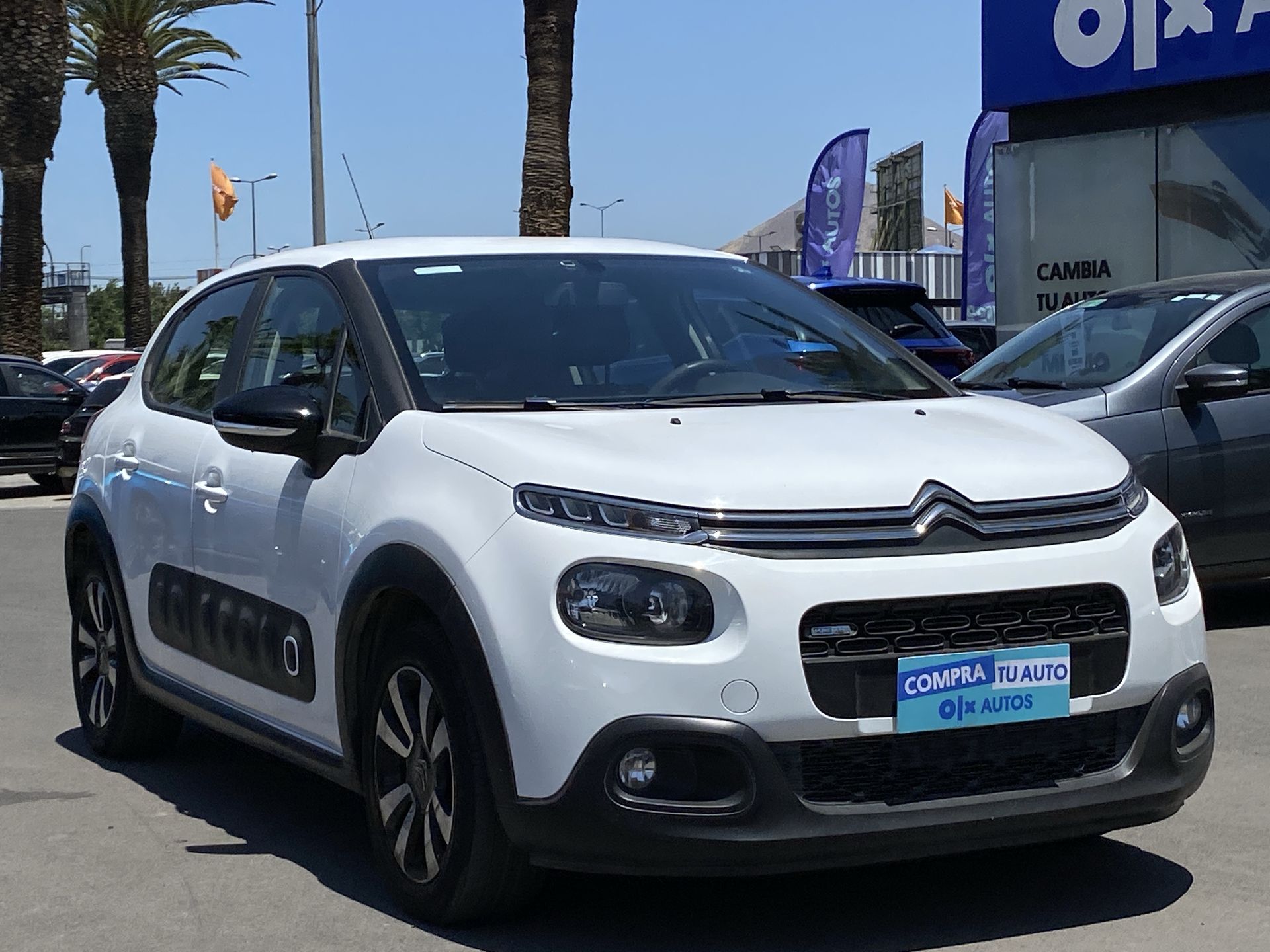 CITROEN C3