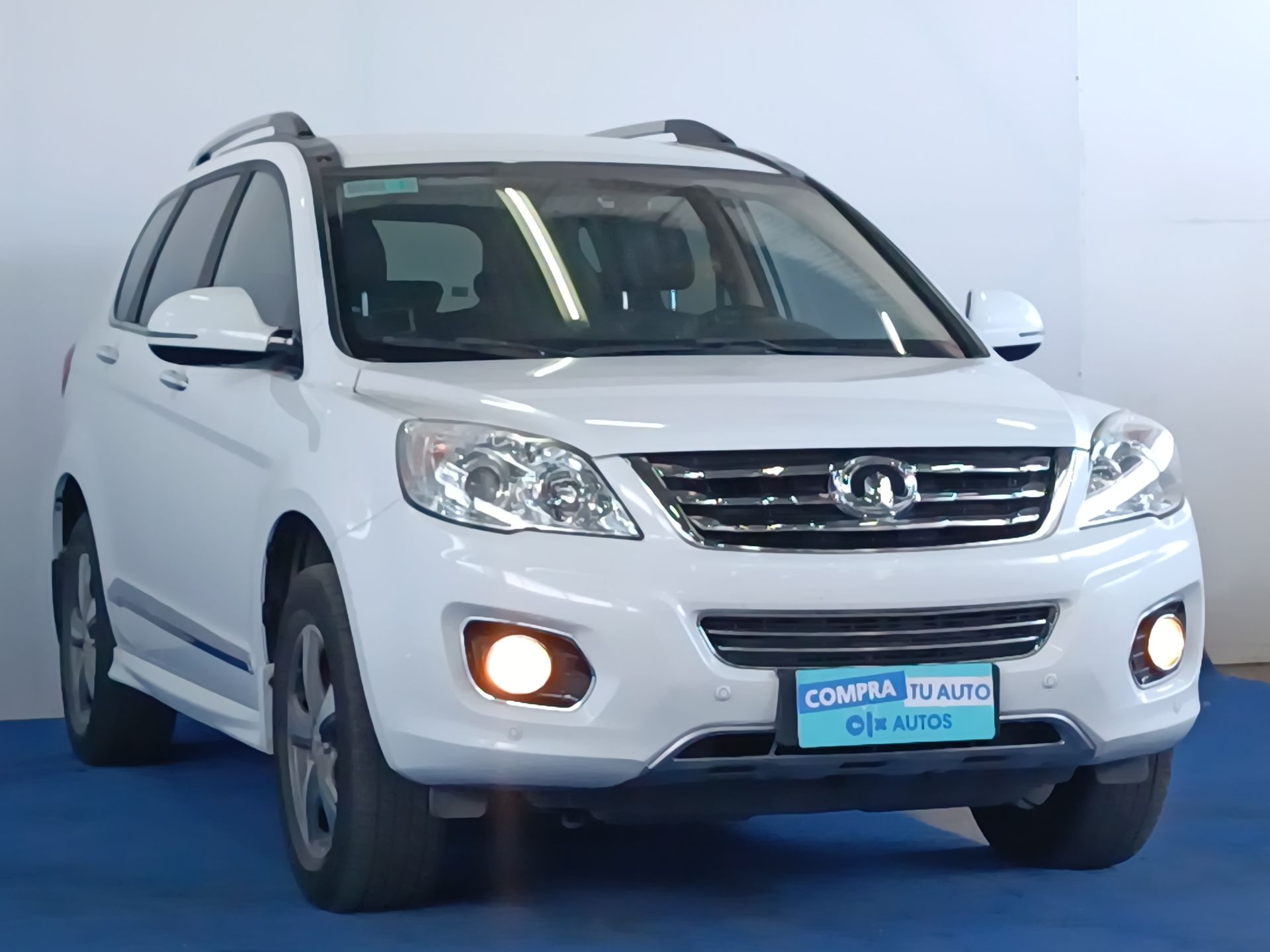 GREAT WALL HAVAL H6