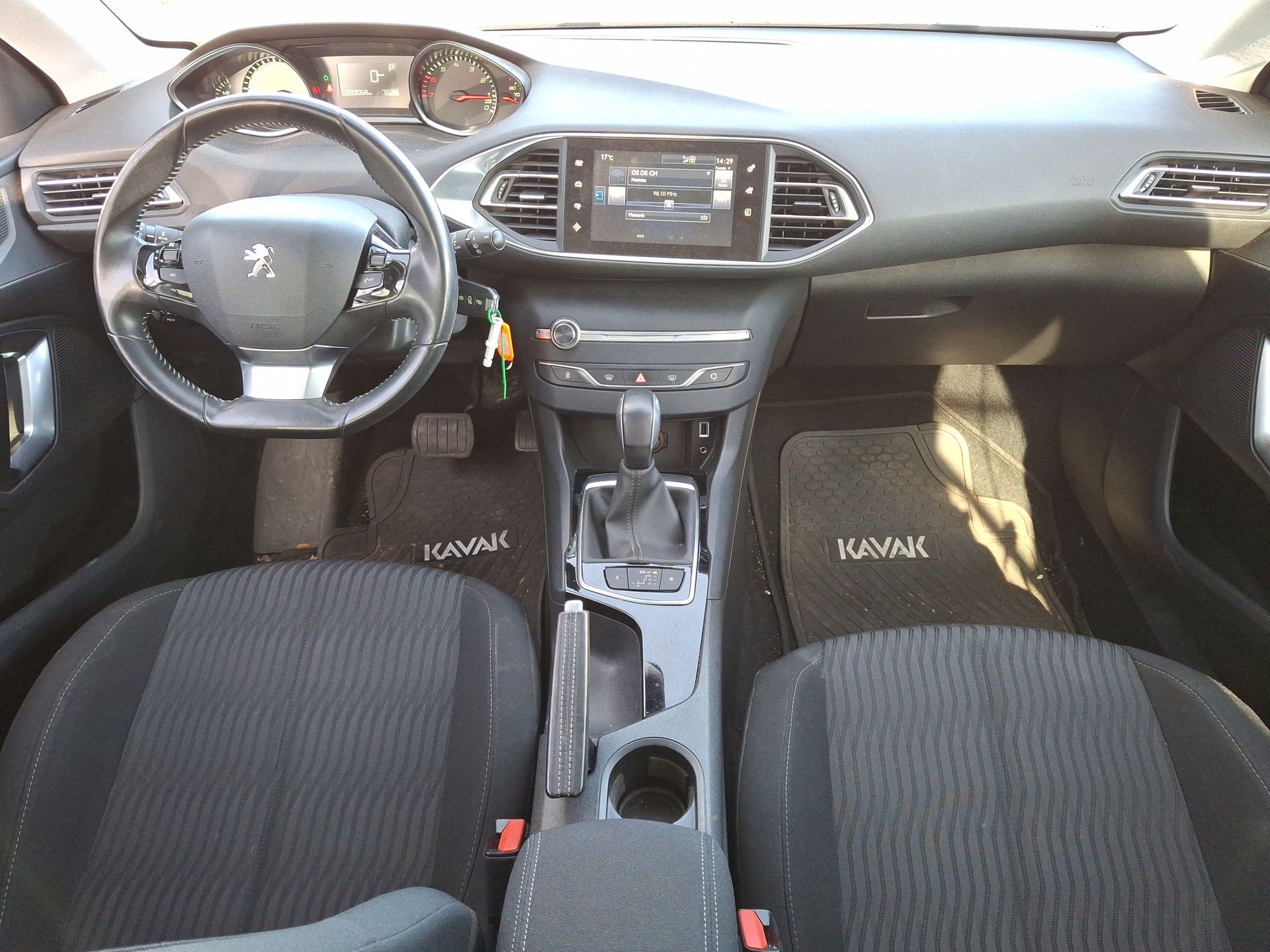 PEUGEOT - 27