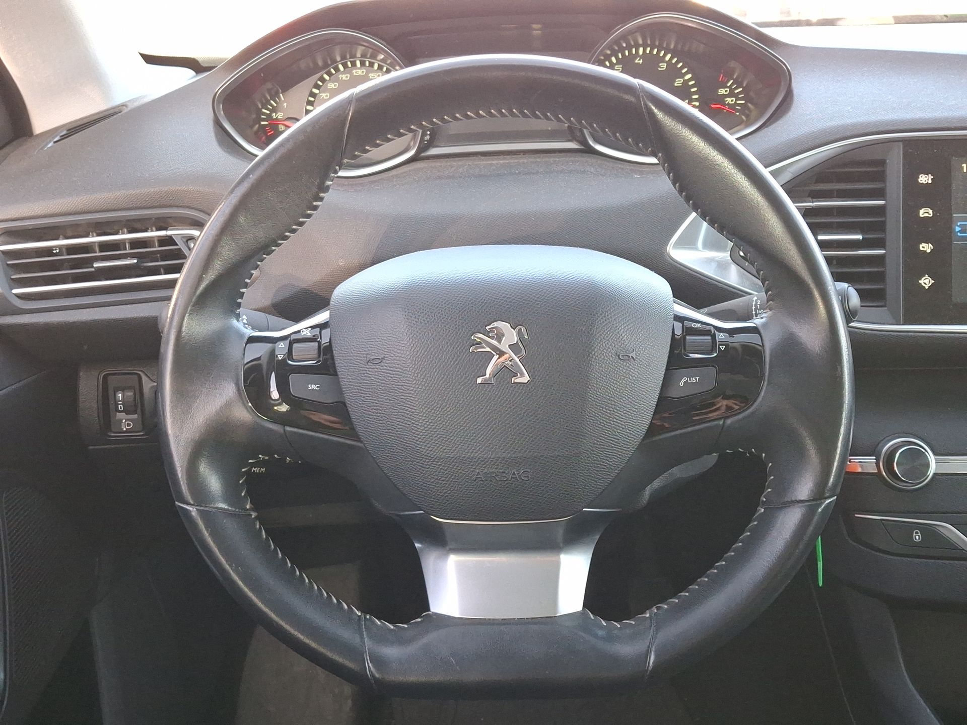 PEUGEOT - 21