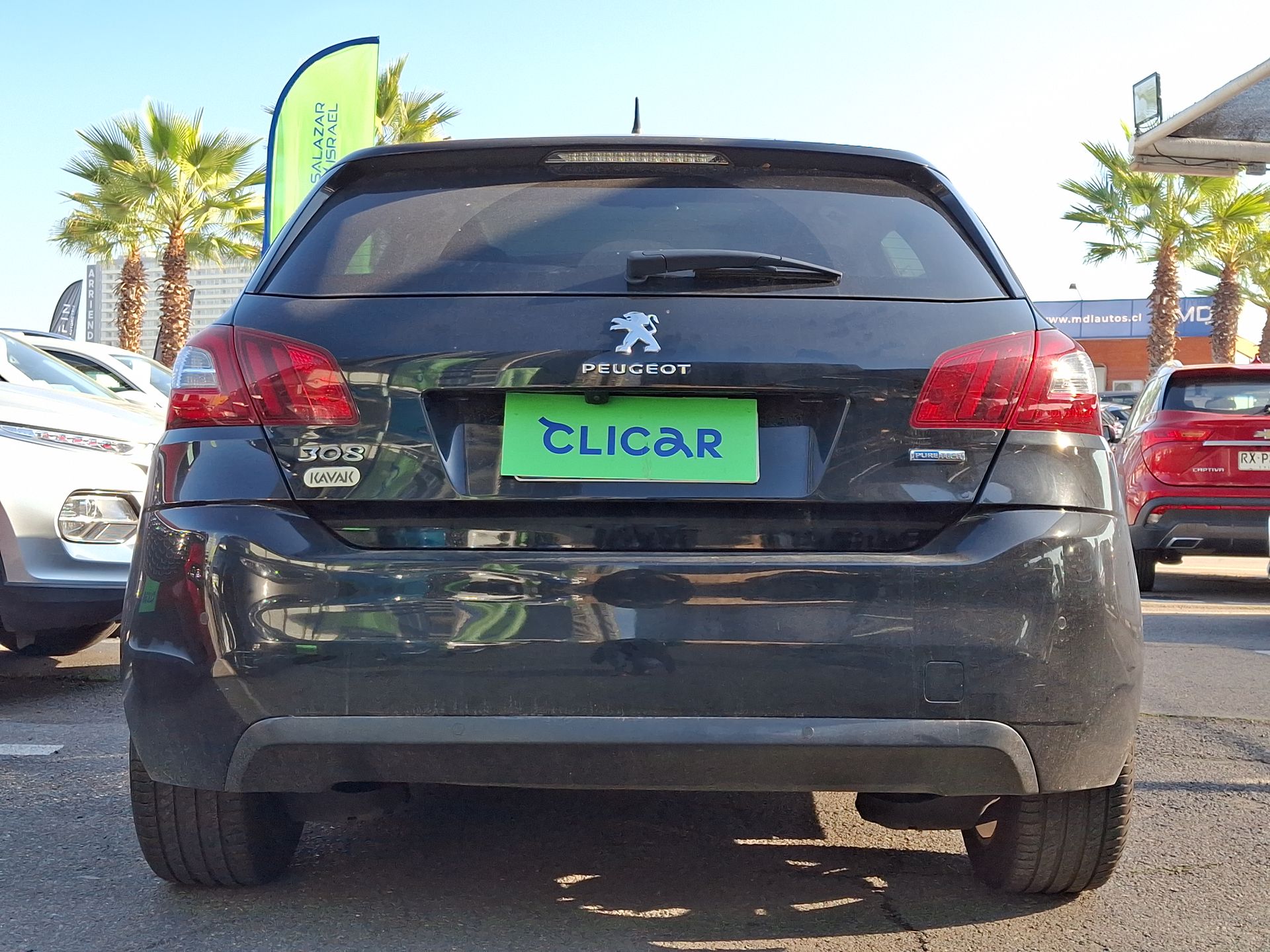 PEUGEOT - 6
