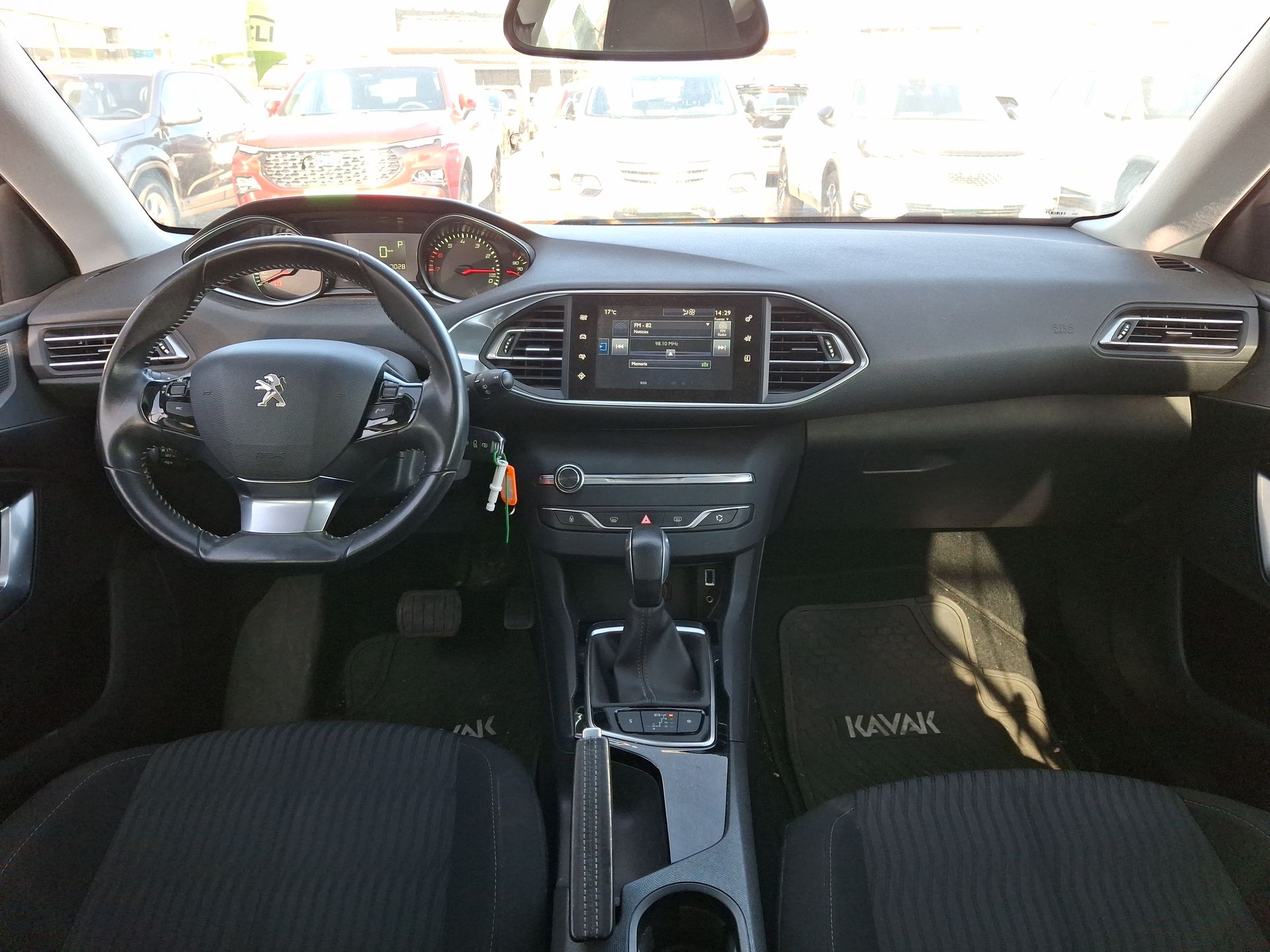 PEUGEOT - 9