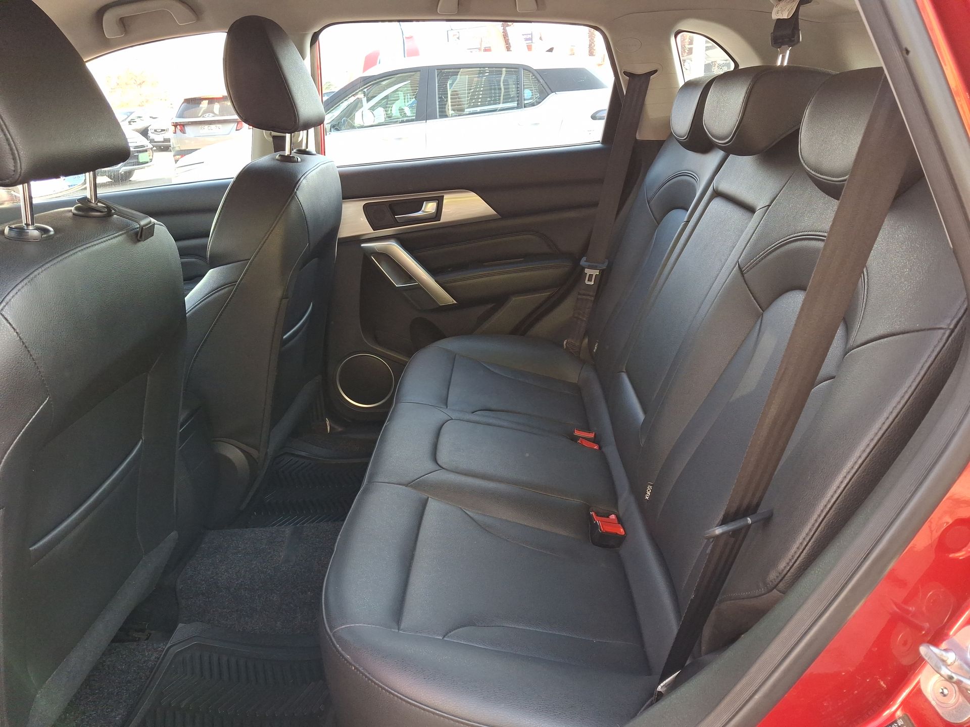 HAVAL - 28