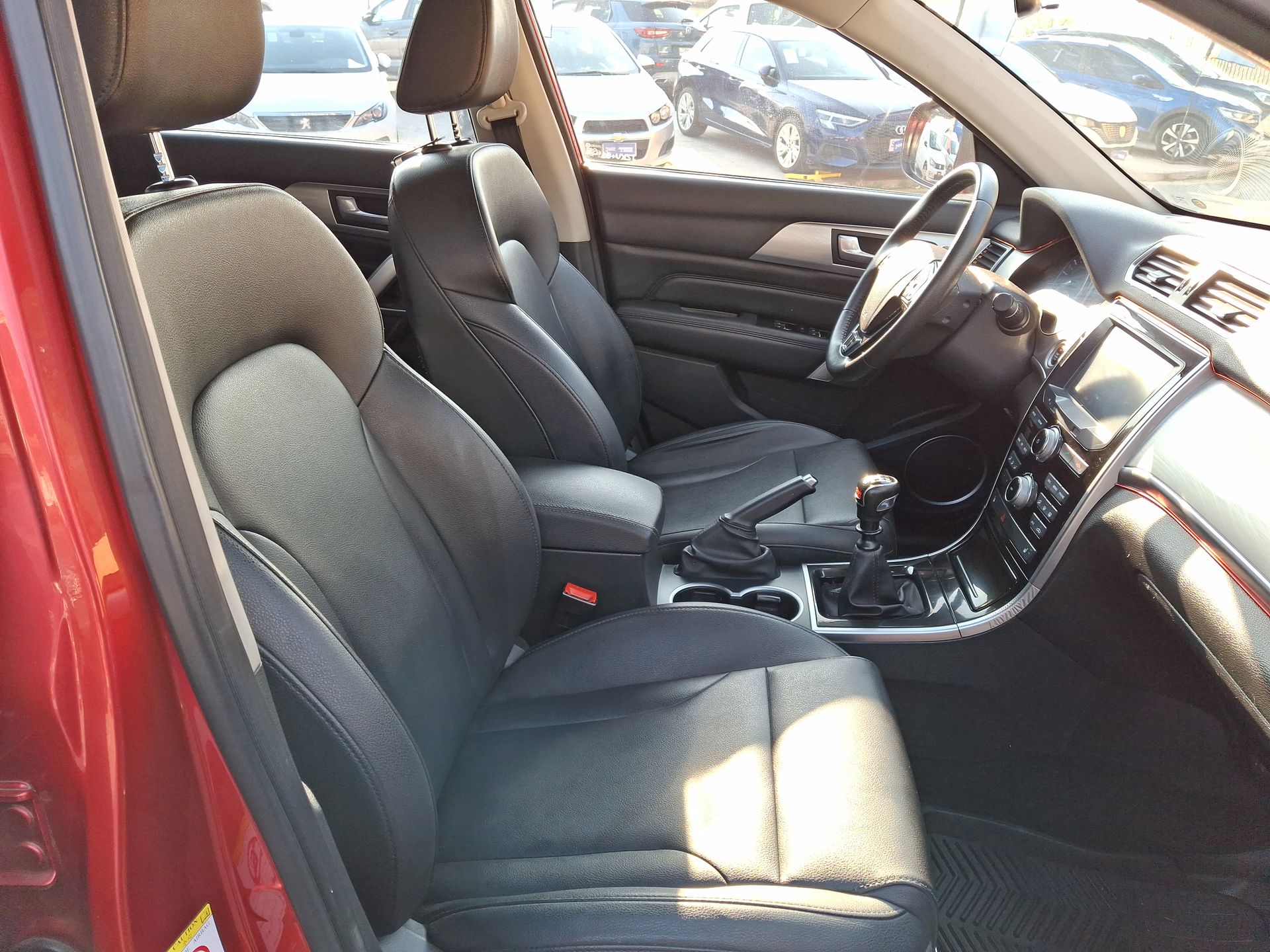 HAVAL - 30