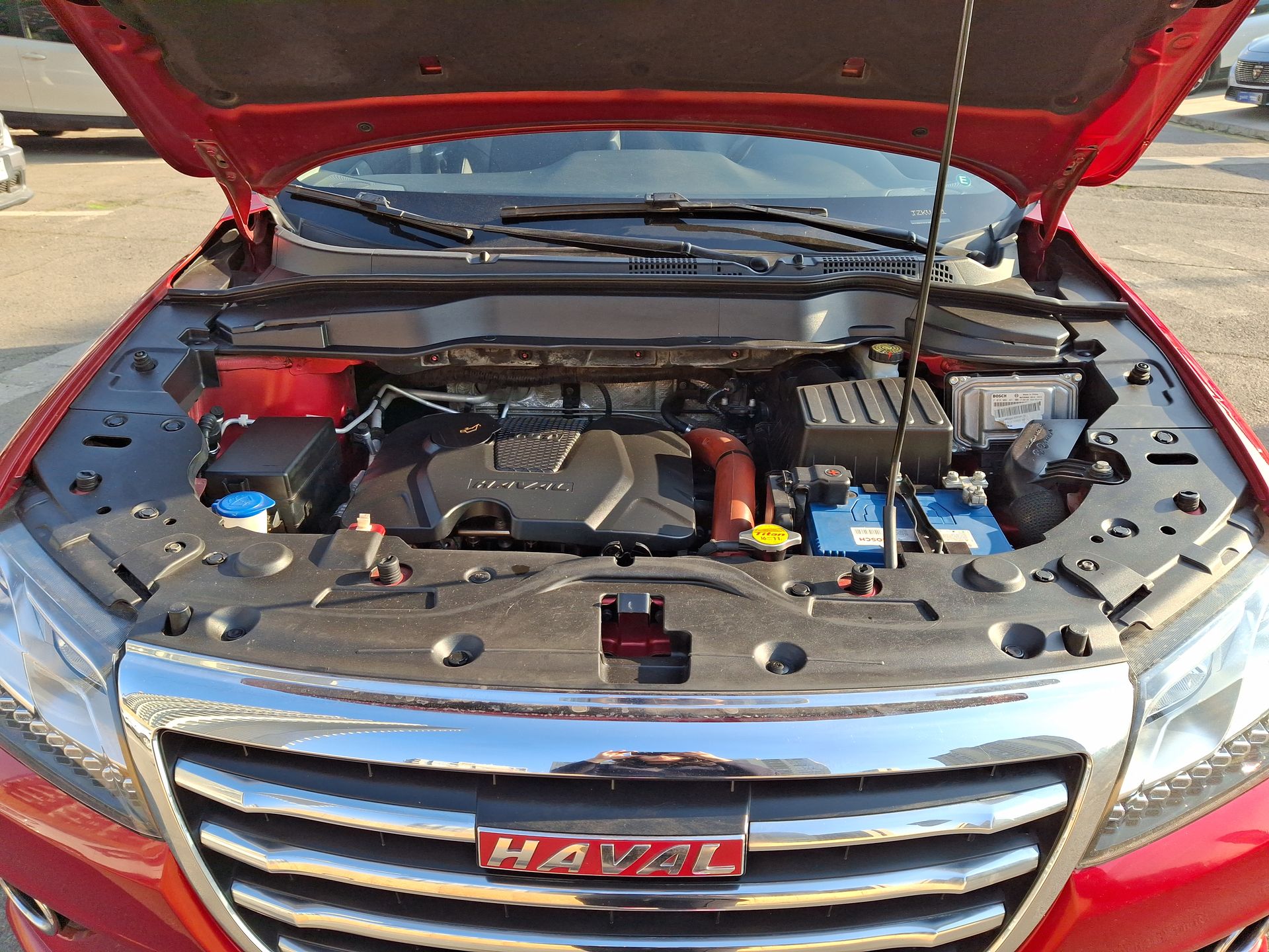 HAVAL - 31