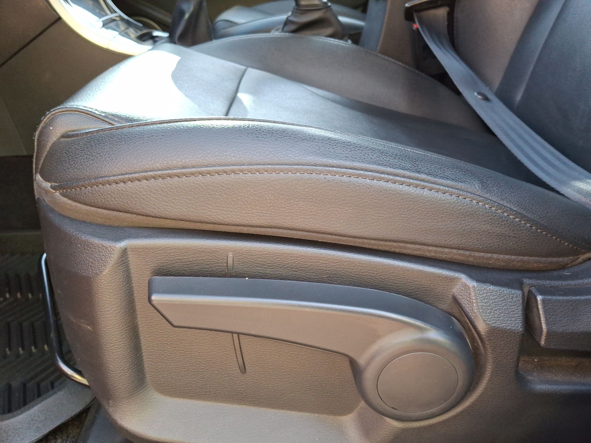 HAVAL - 19