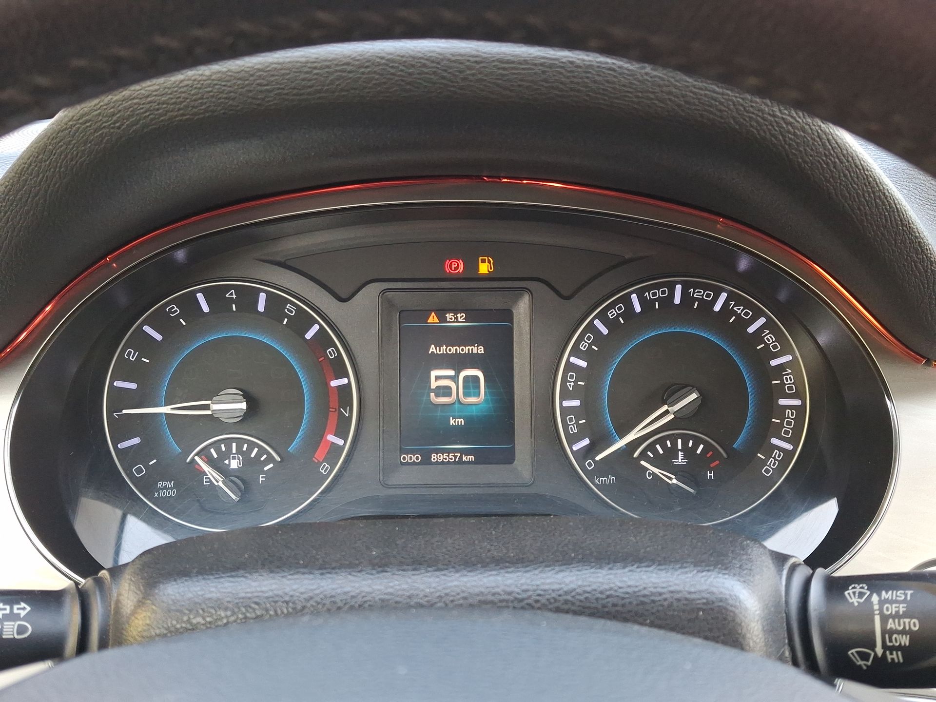 HAVAL - 22