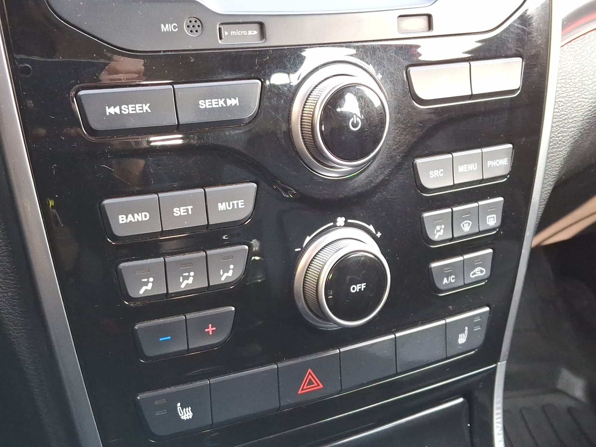 HAVAL - 25