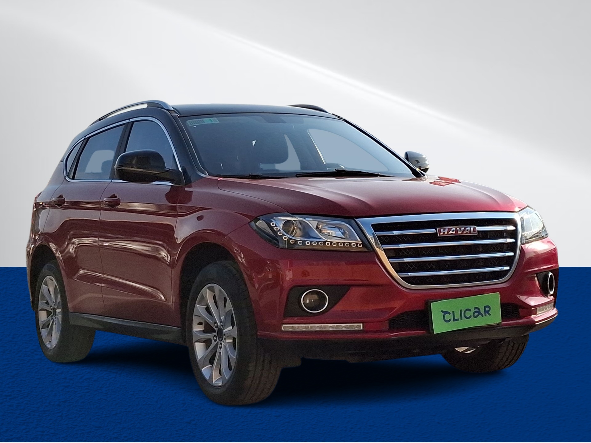 HAVAL