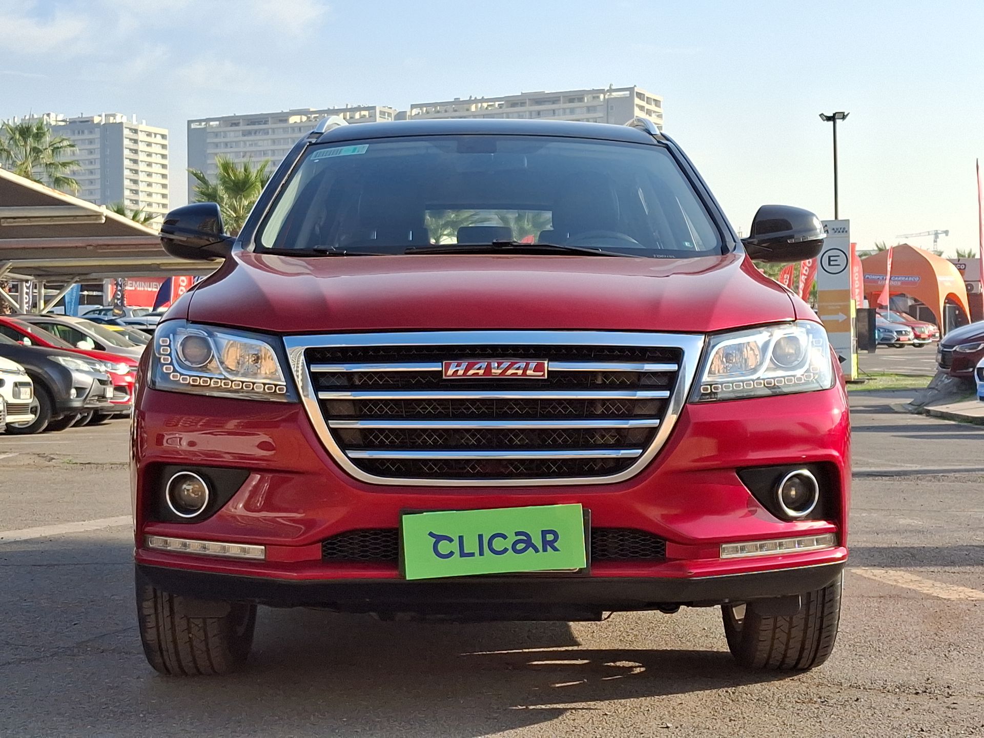 HAVAL - 2