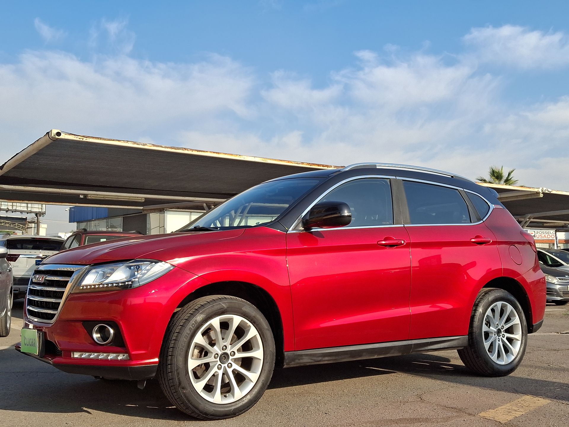 HAVAL - 3