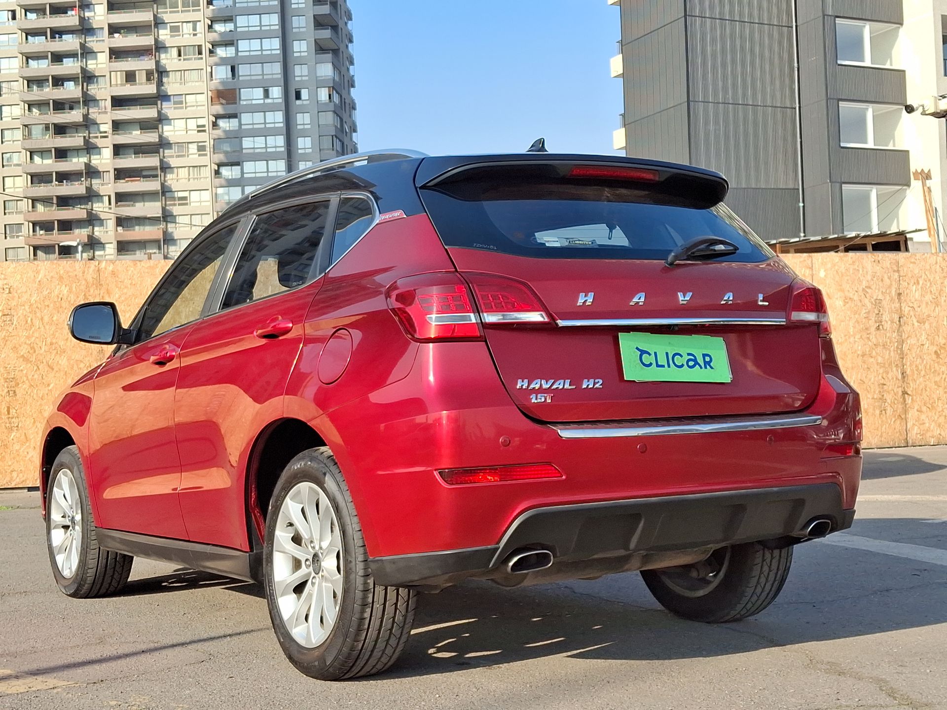 HAVAL - 5