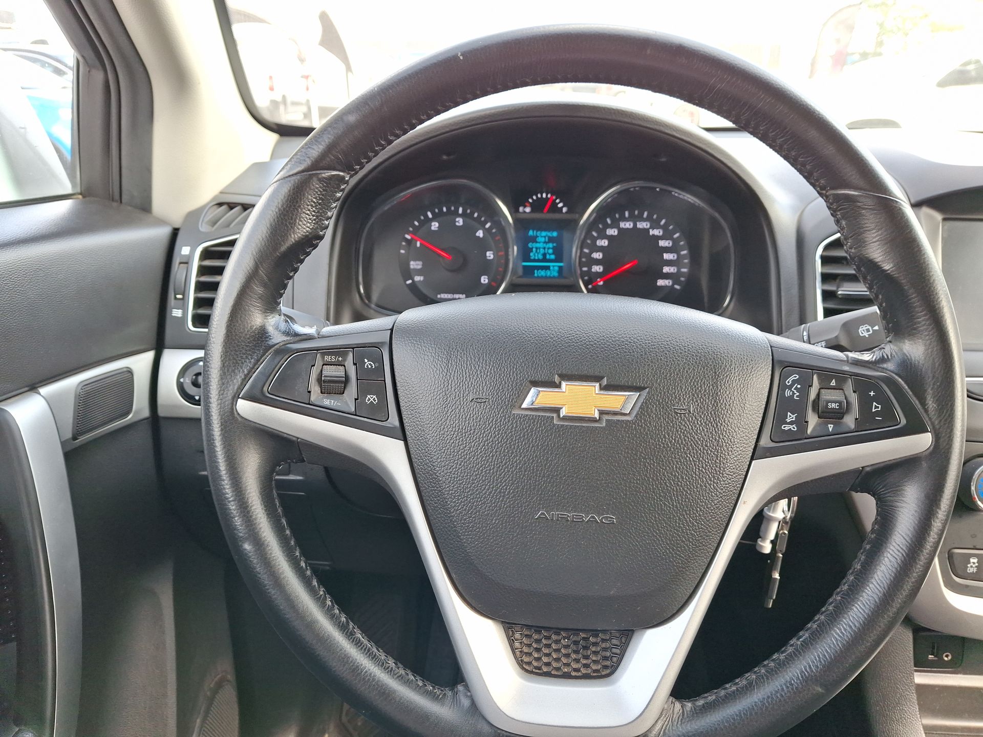 CHEVROLET - 21
