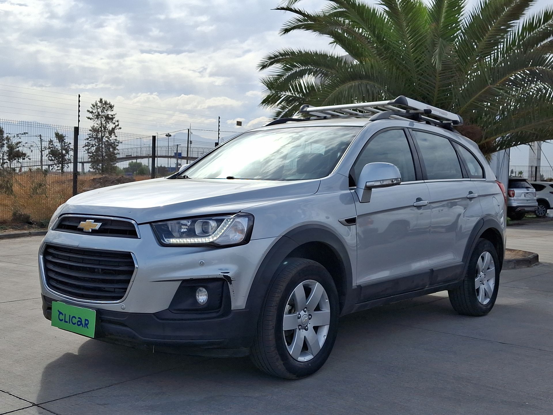 CHEVROLET - 3