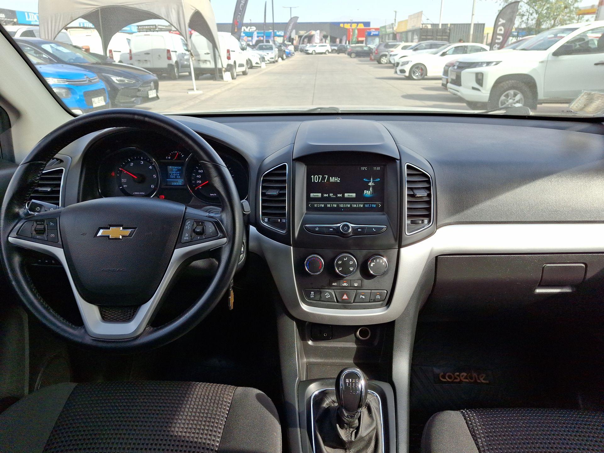 CHEVROLET - 9