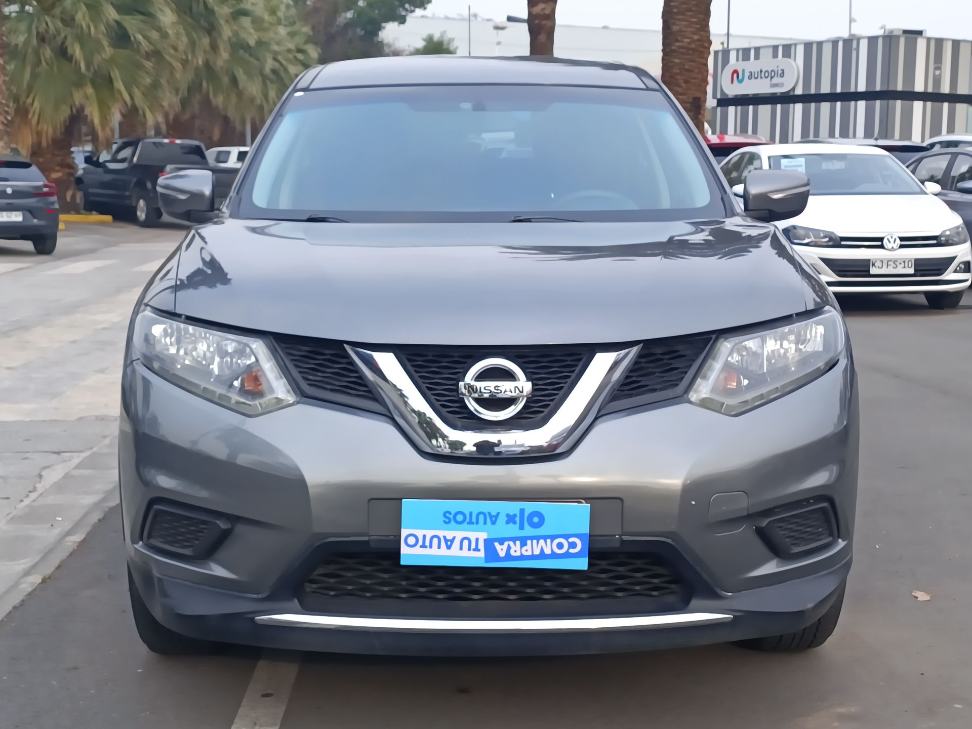 NISSAN - 2