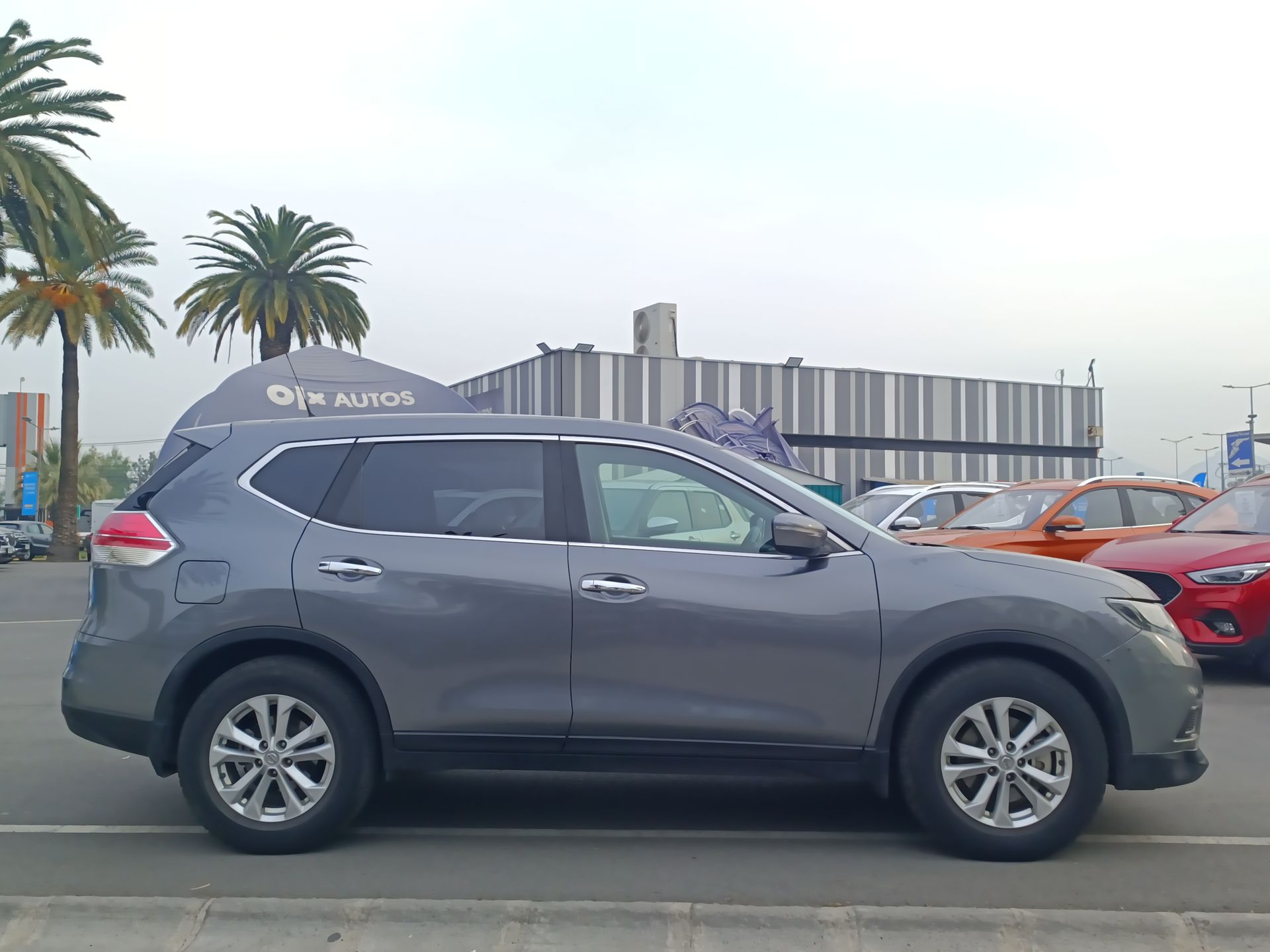NISSAN - 8