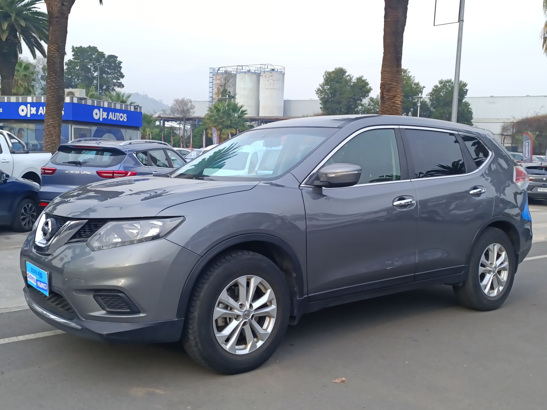NISSAN - 3