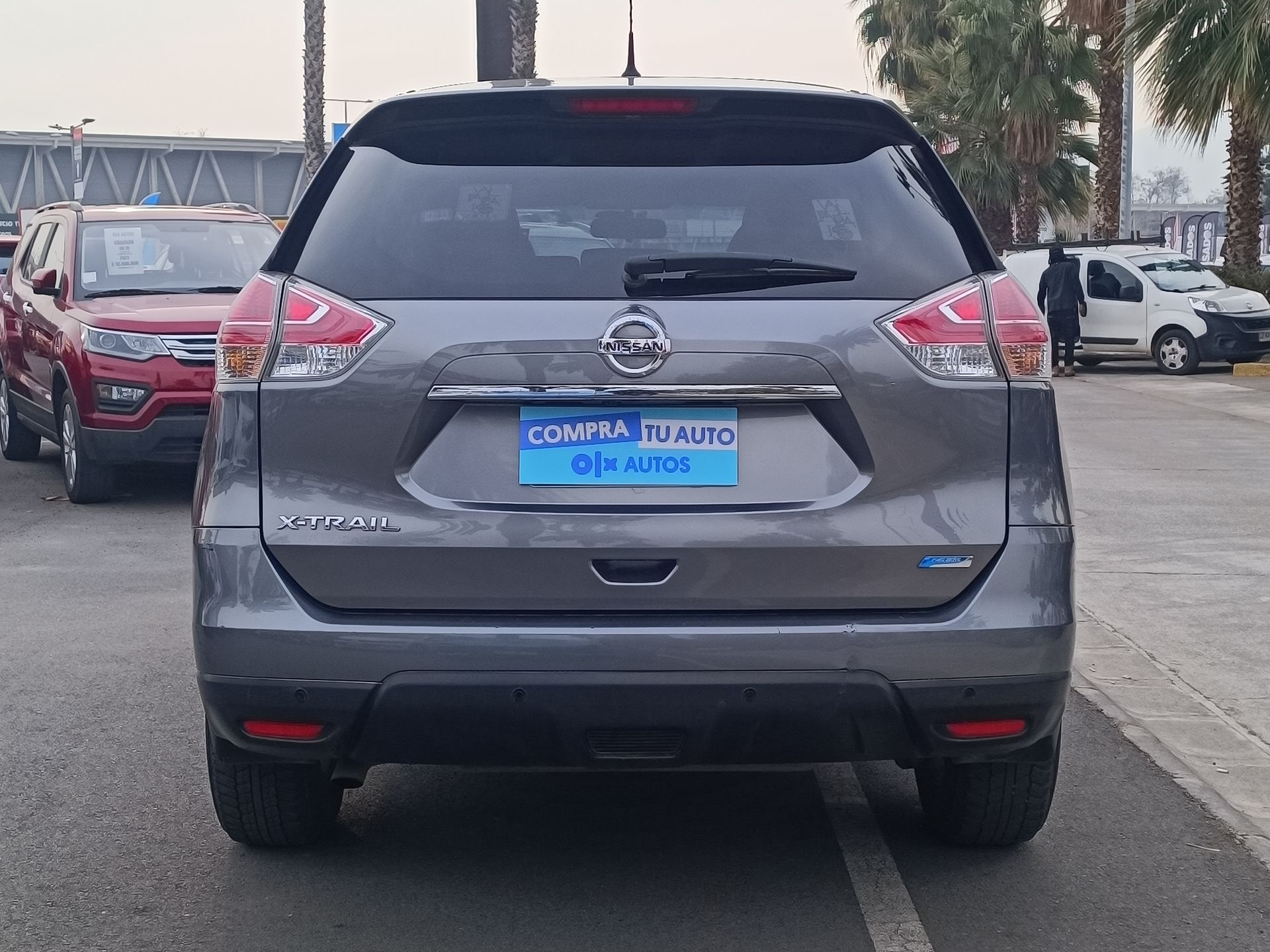 NISSAN - 6