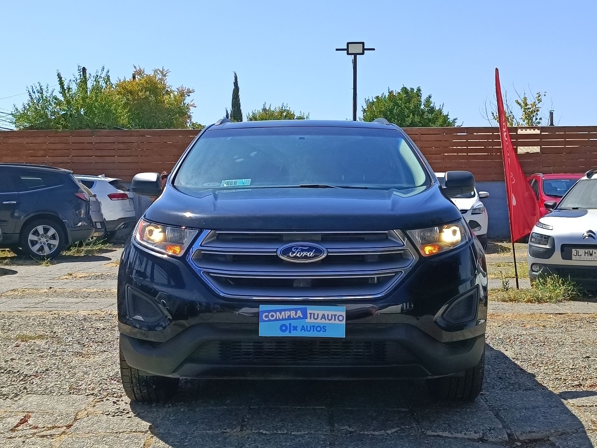 FORD - 2