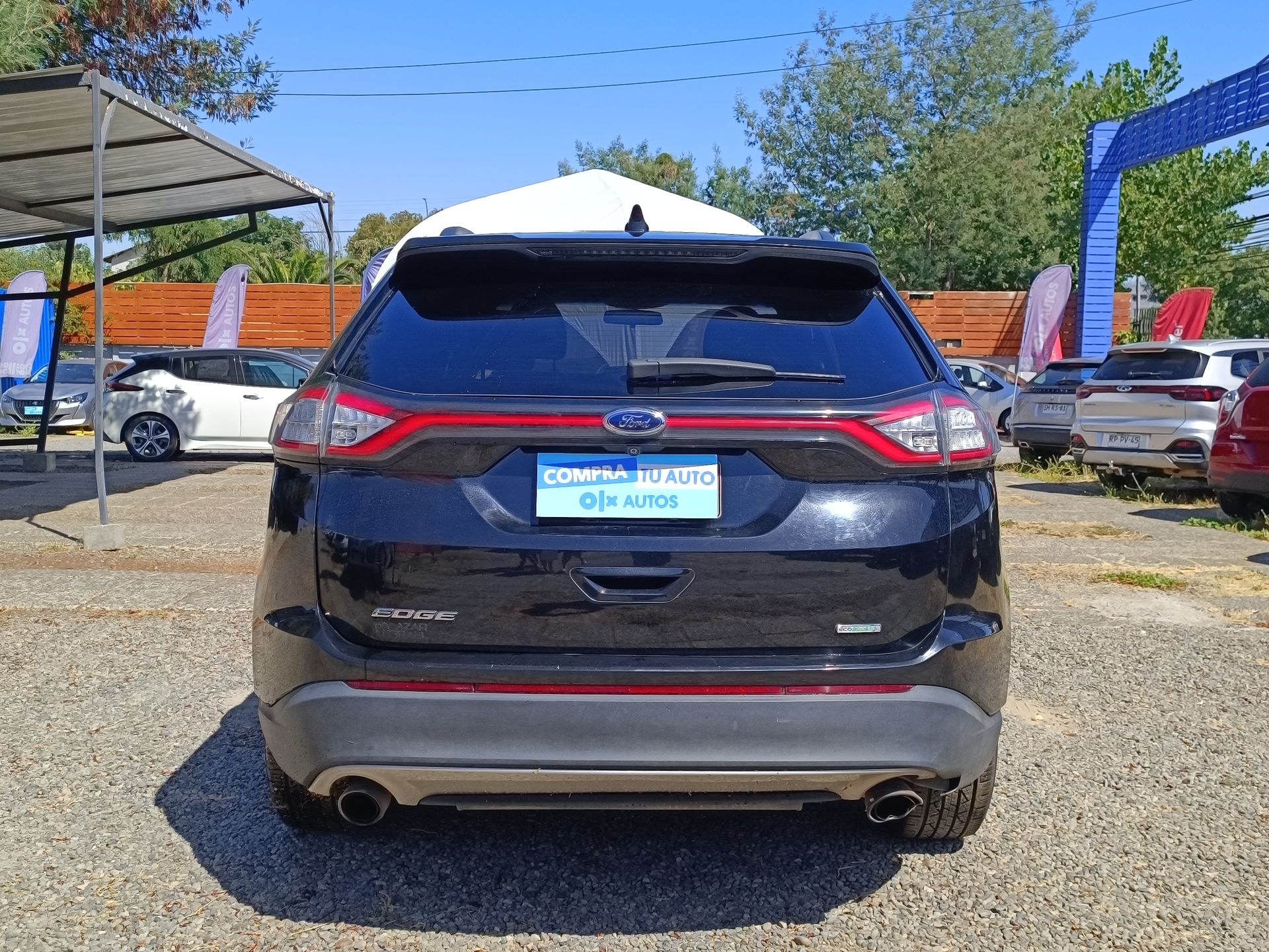 FORD - 6