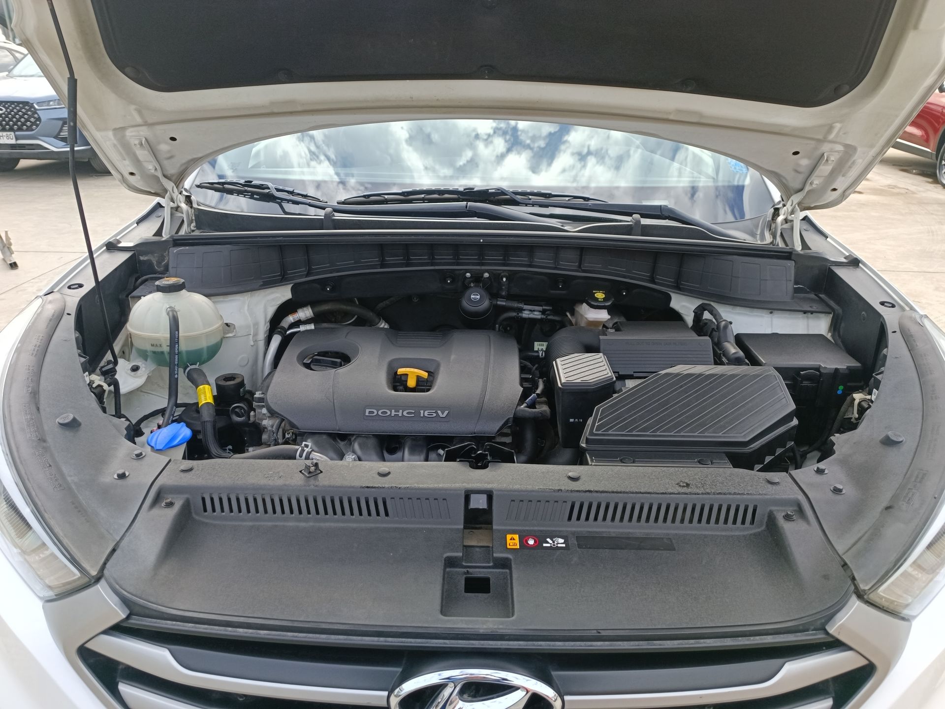 HYUNDAI - 31