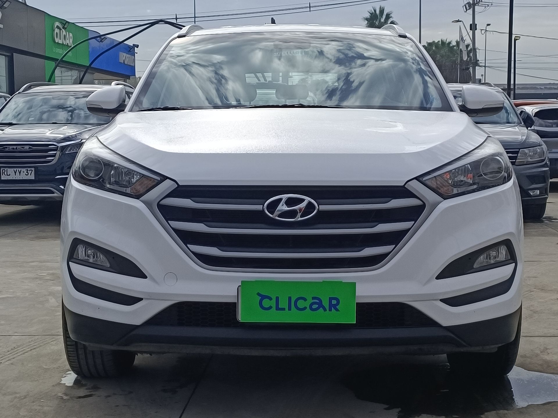 HYUNDAI - 2