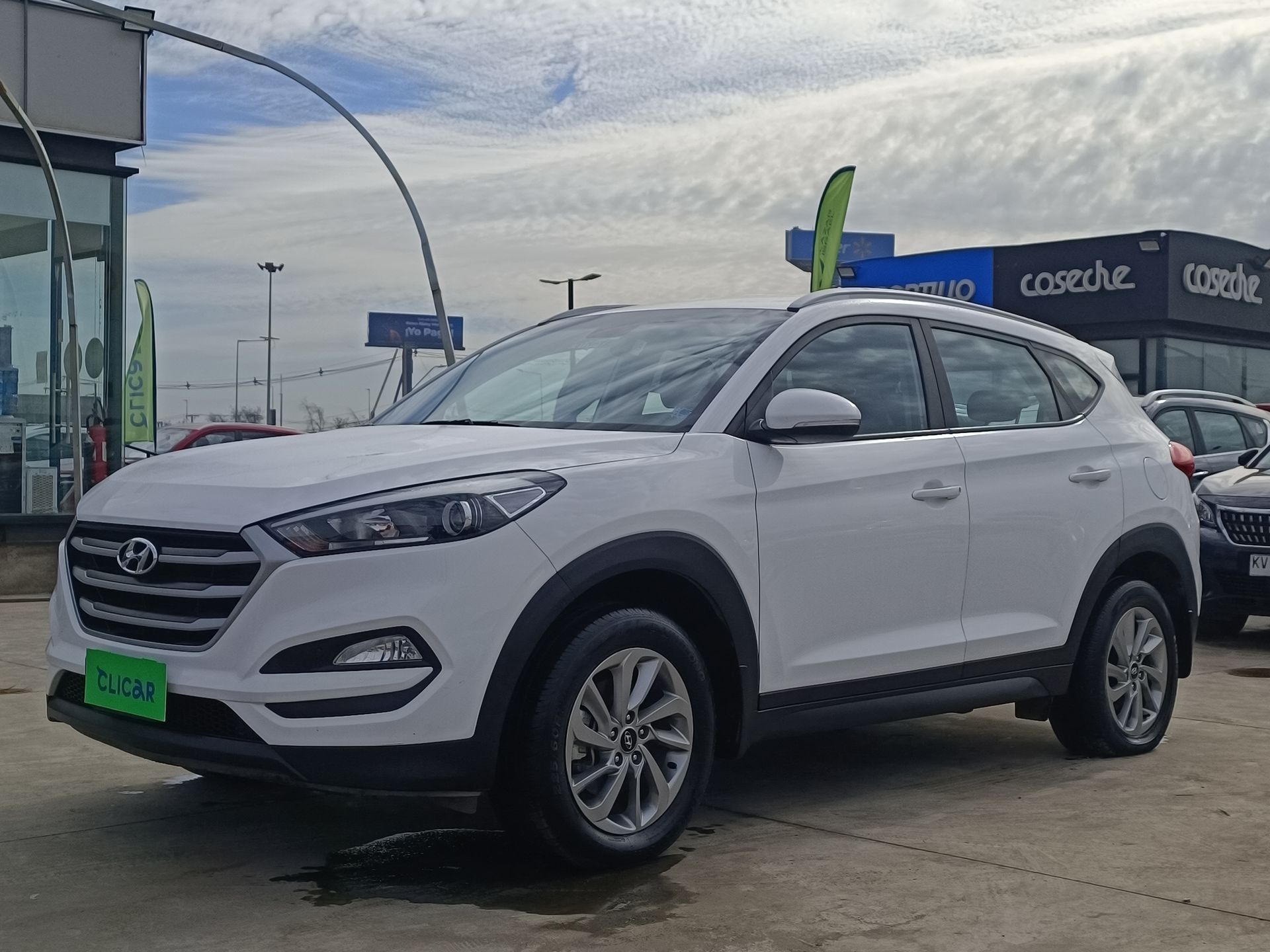 HYUNDAI - 3