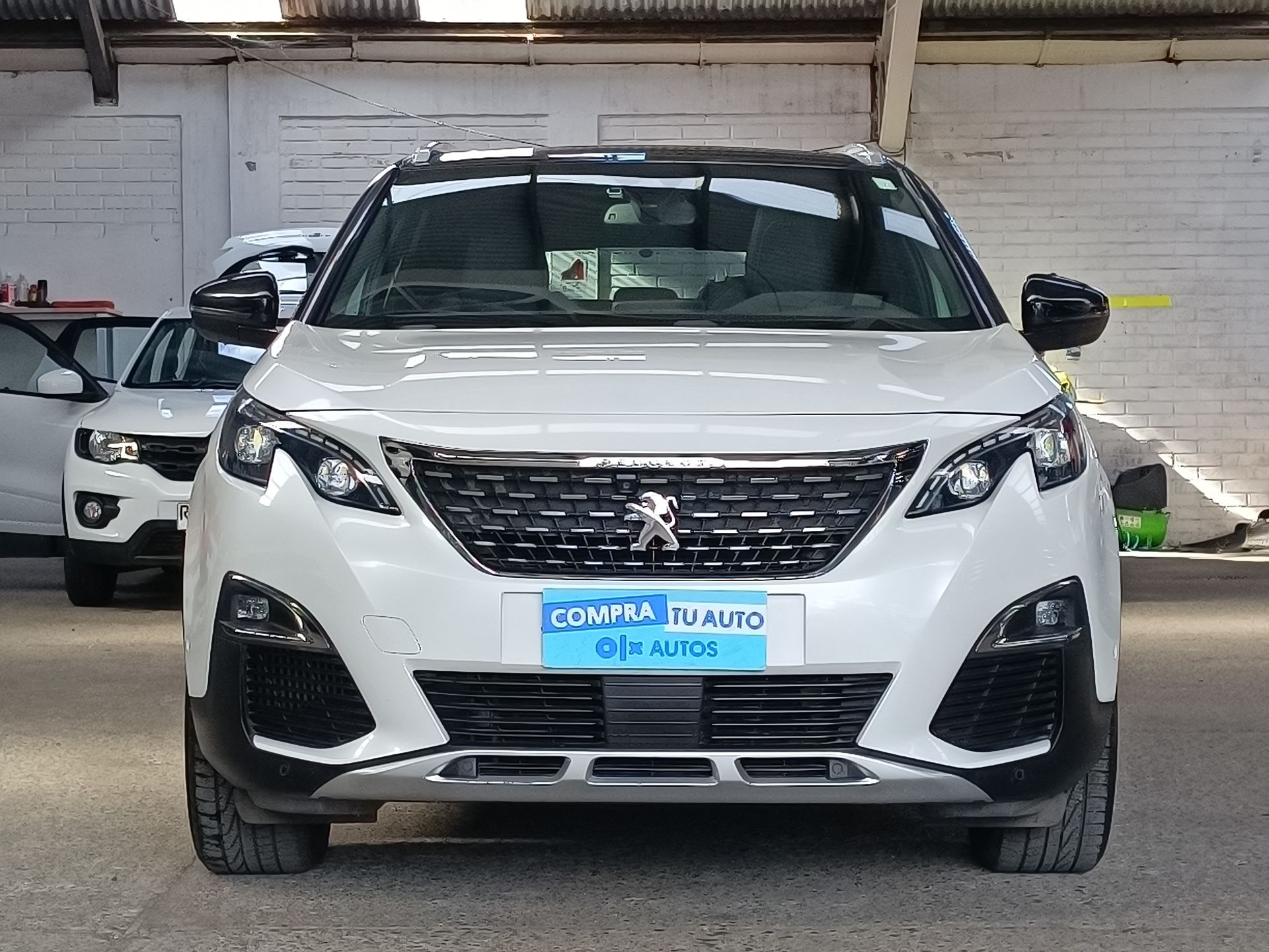 PEUGEOT - 2