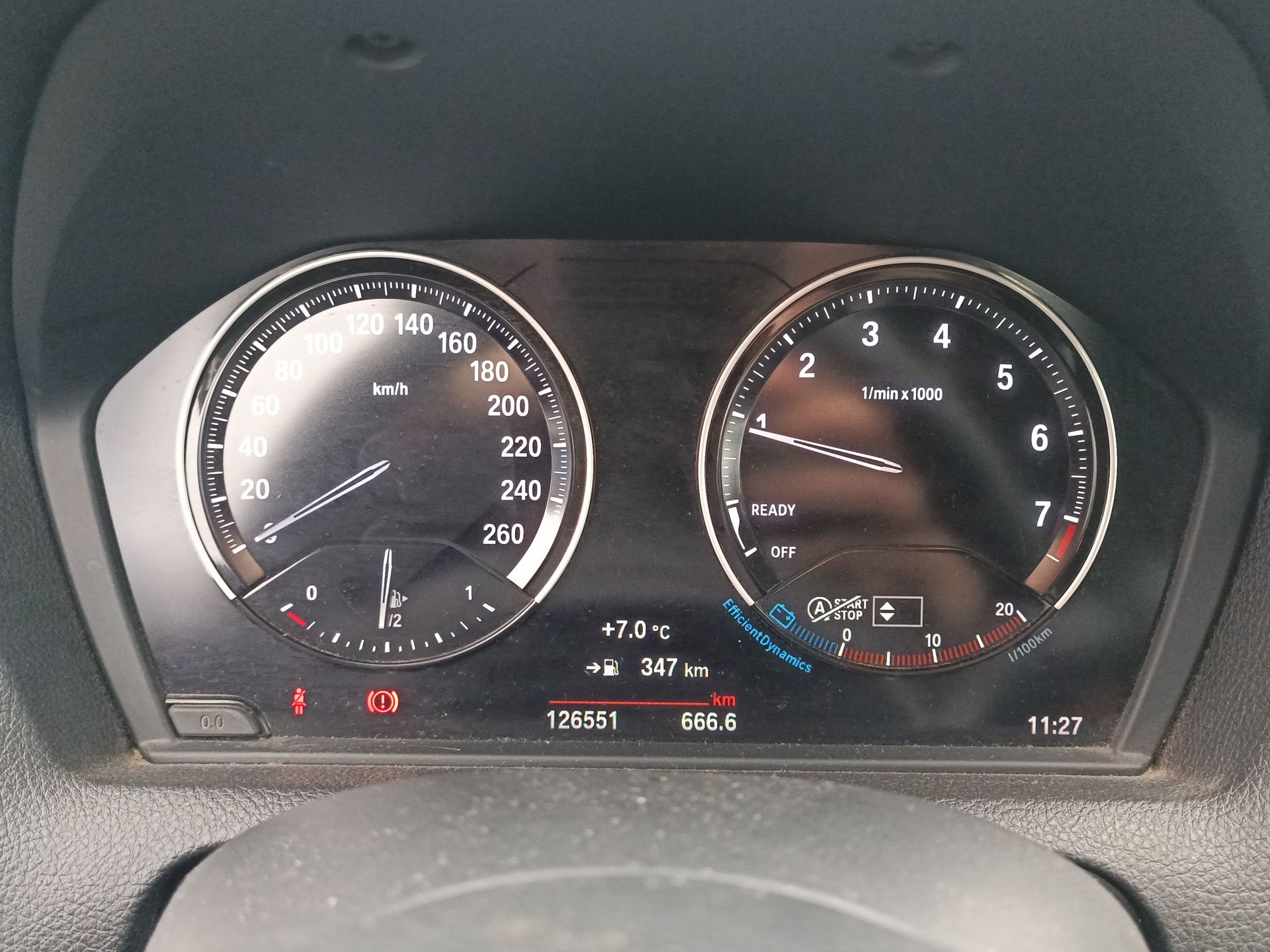 BMW - 22