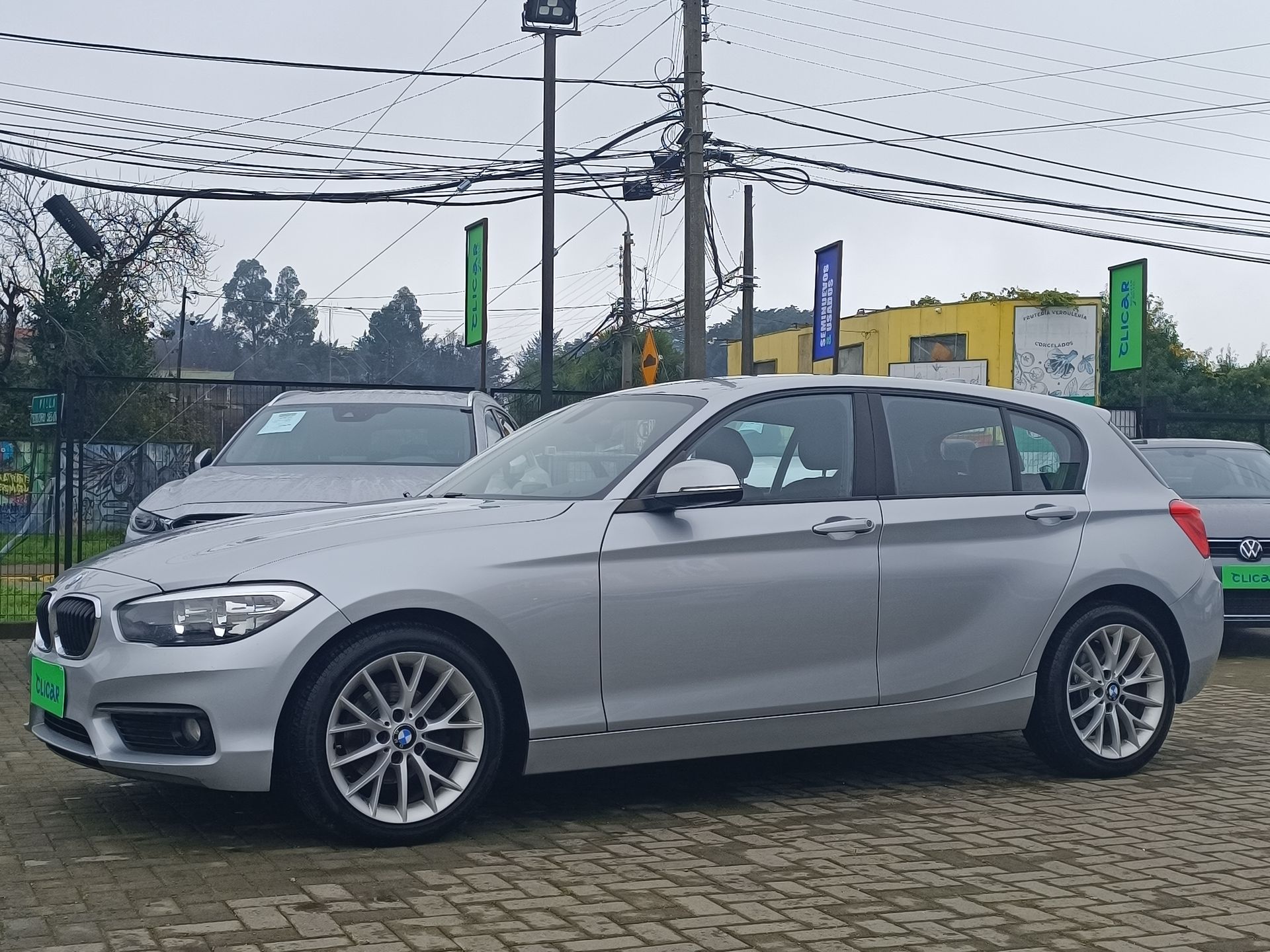 BMW - 3