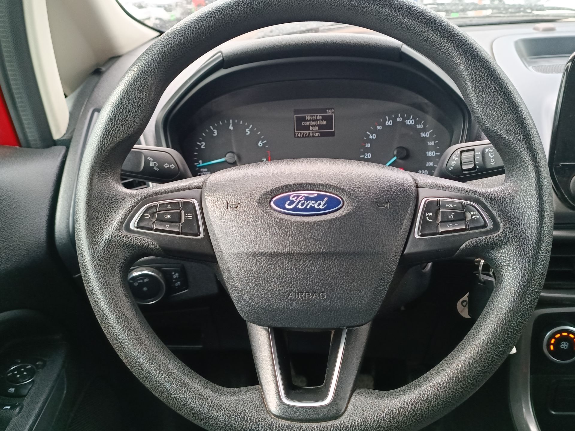 FORD - 21