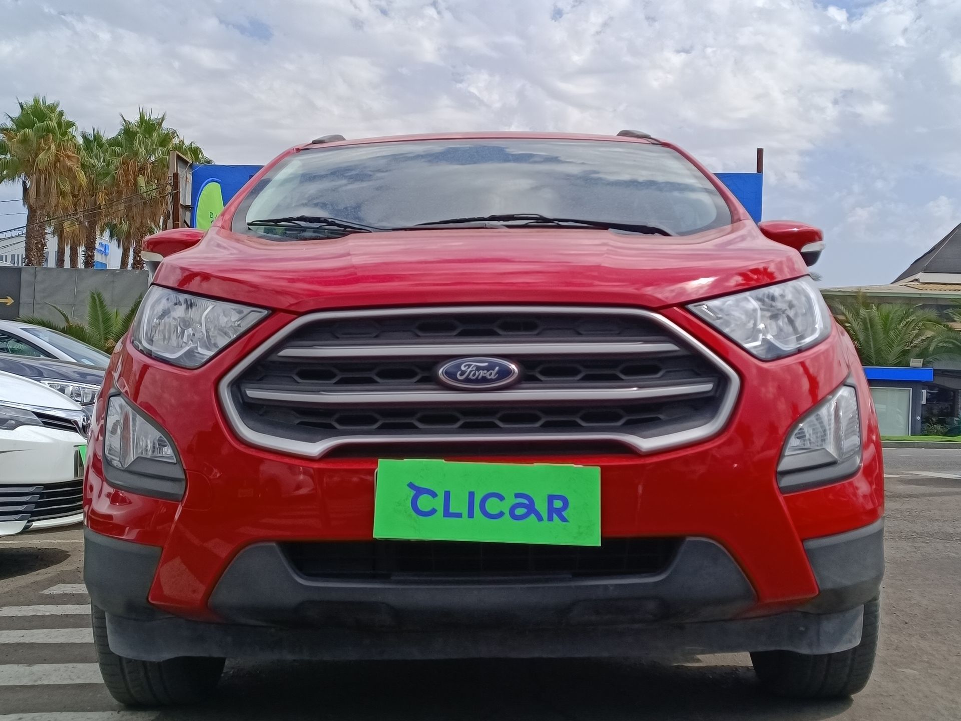 FORD - 2