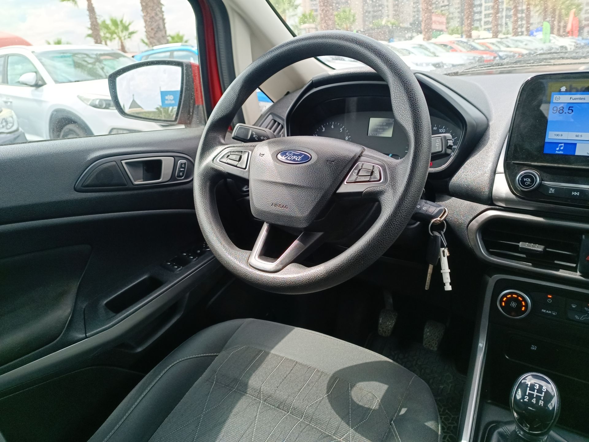 FORD - 16