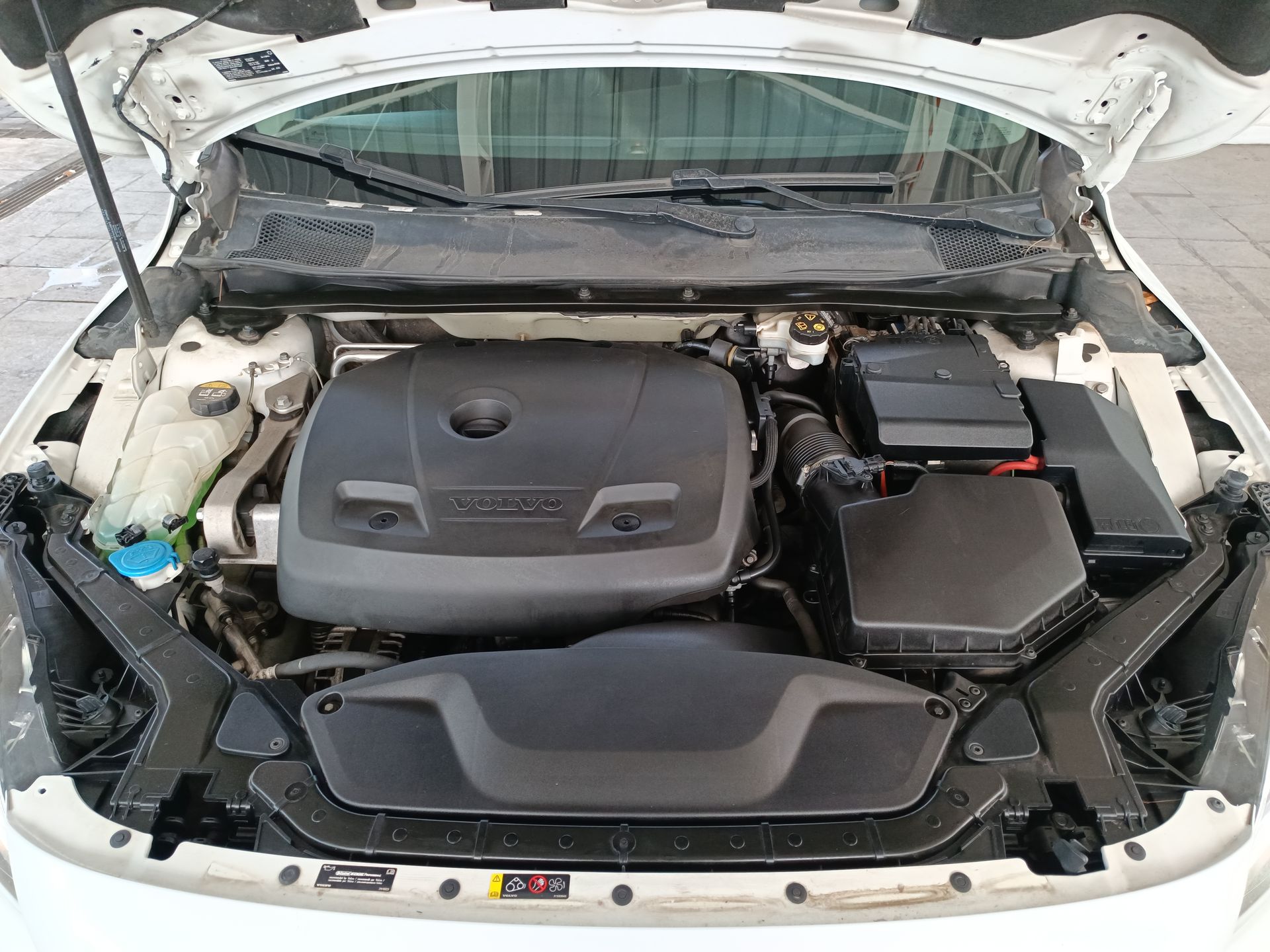 VOLVO - 30