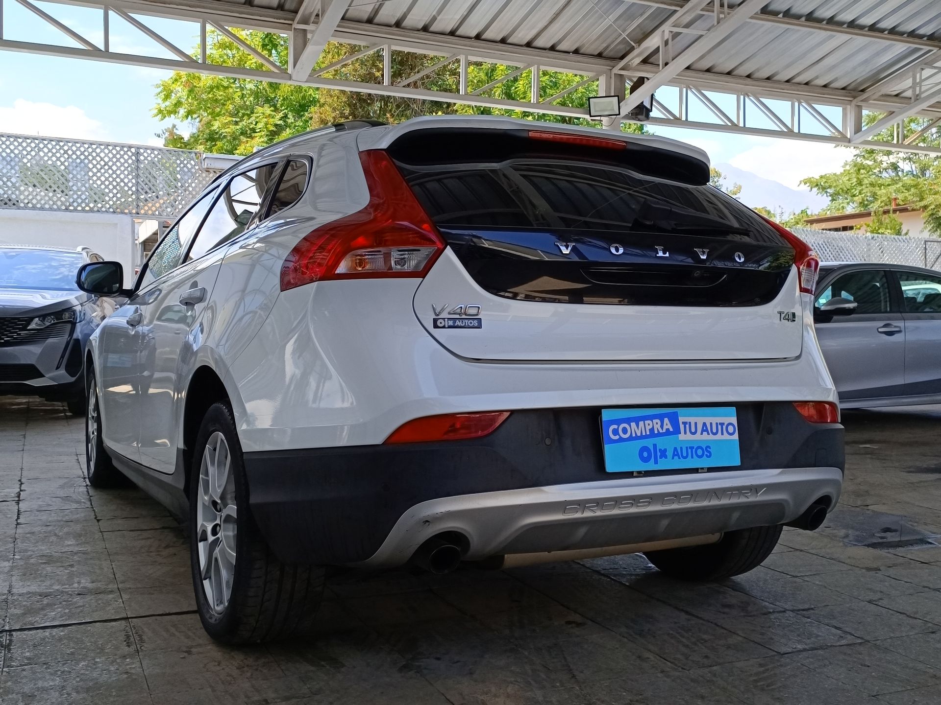 VOLVO - 5