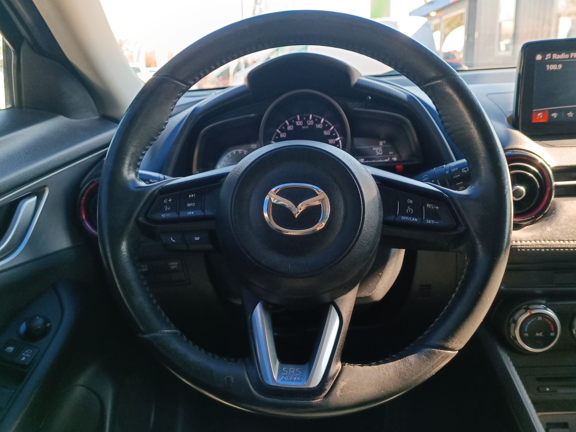 MAZDA - 21