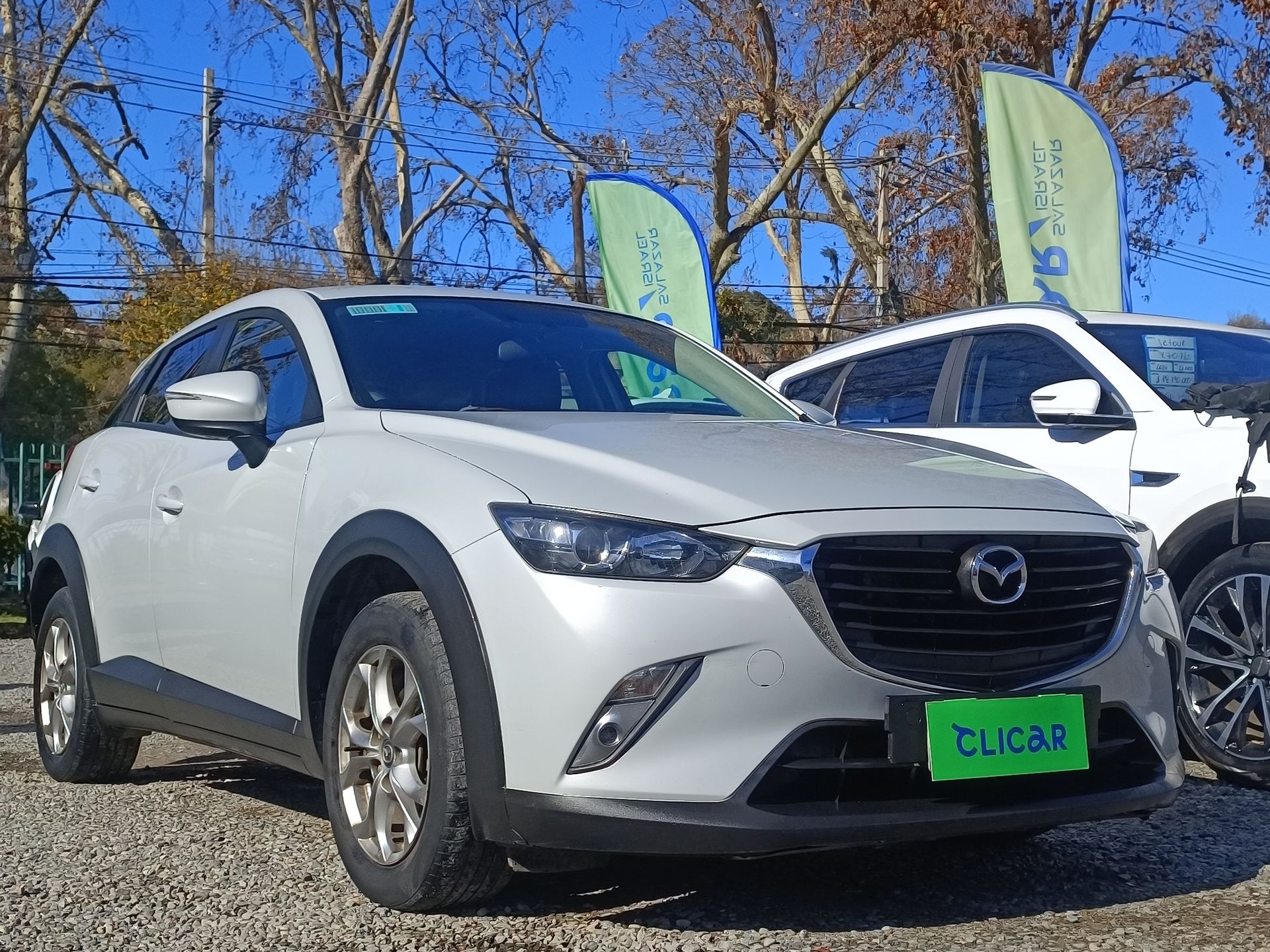 MAZDA - 1
