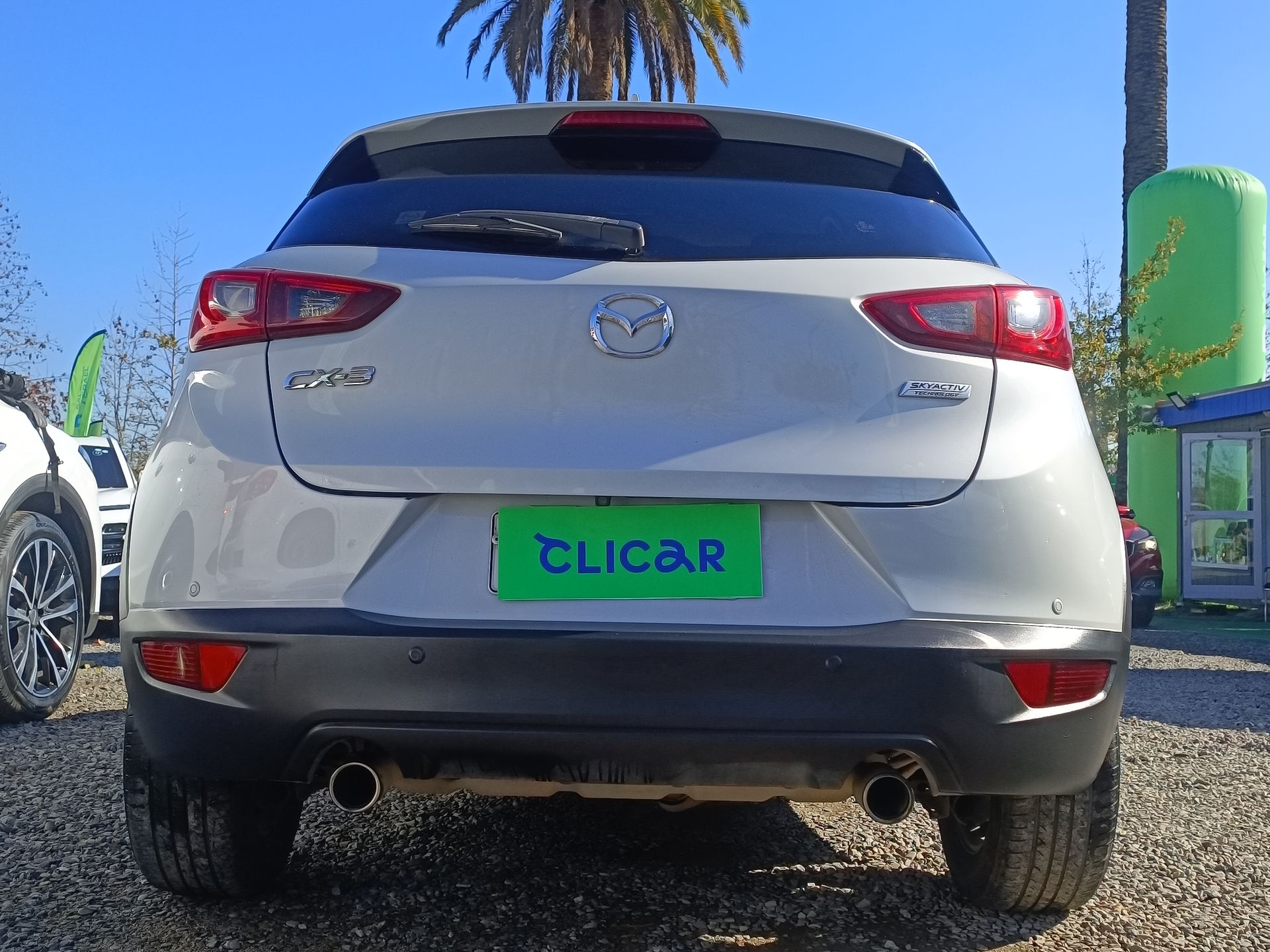 MAZDA - 6