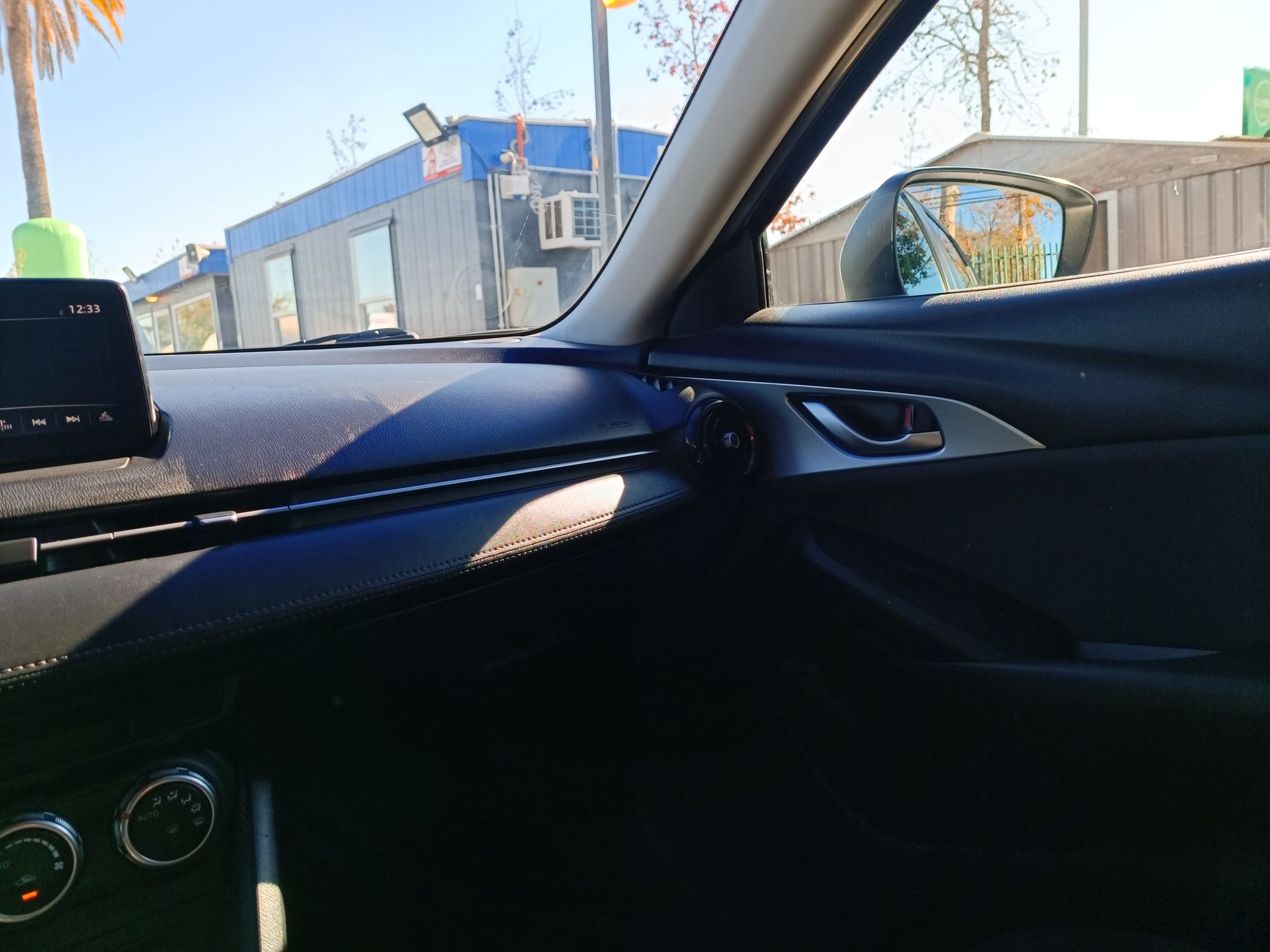 MAZDA - 10