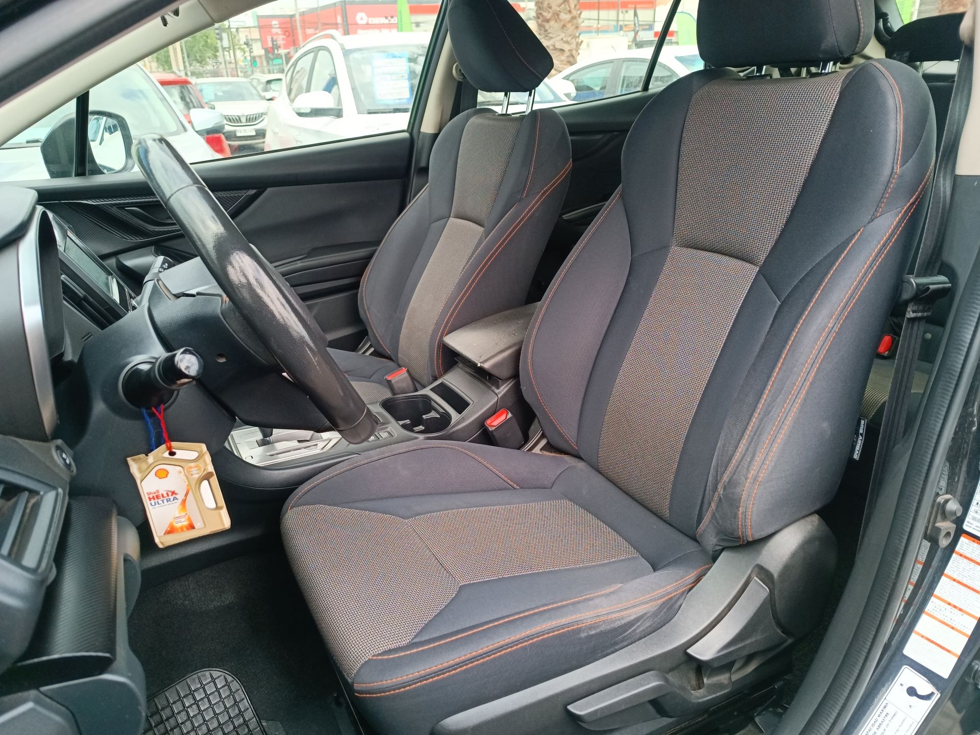 SUBARU - 18