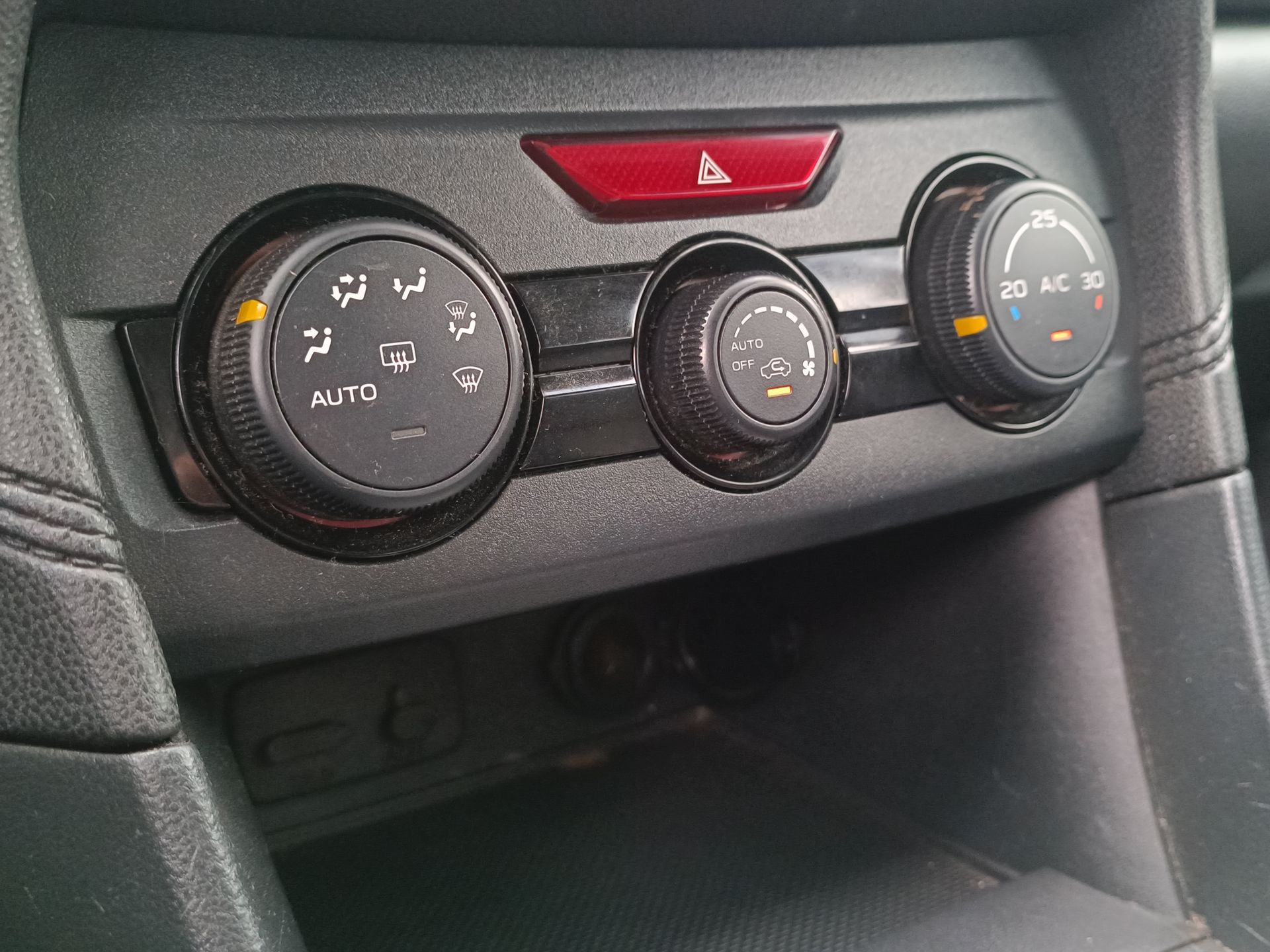 SUBARU - 25