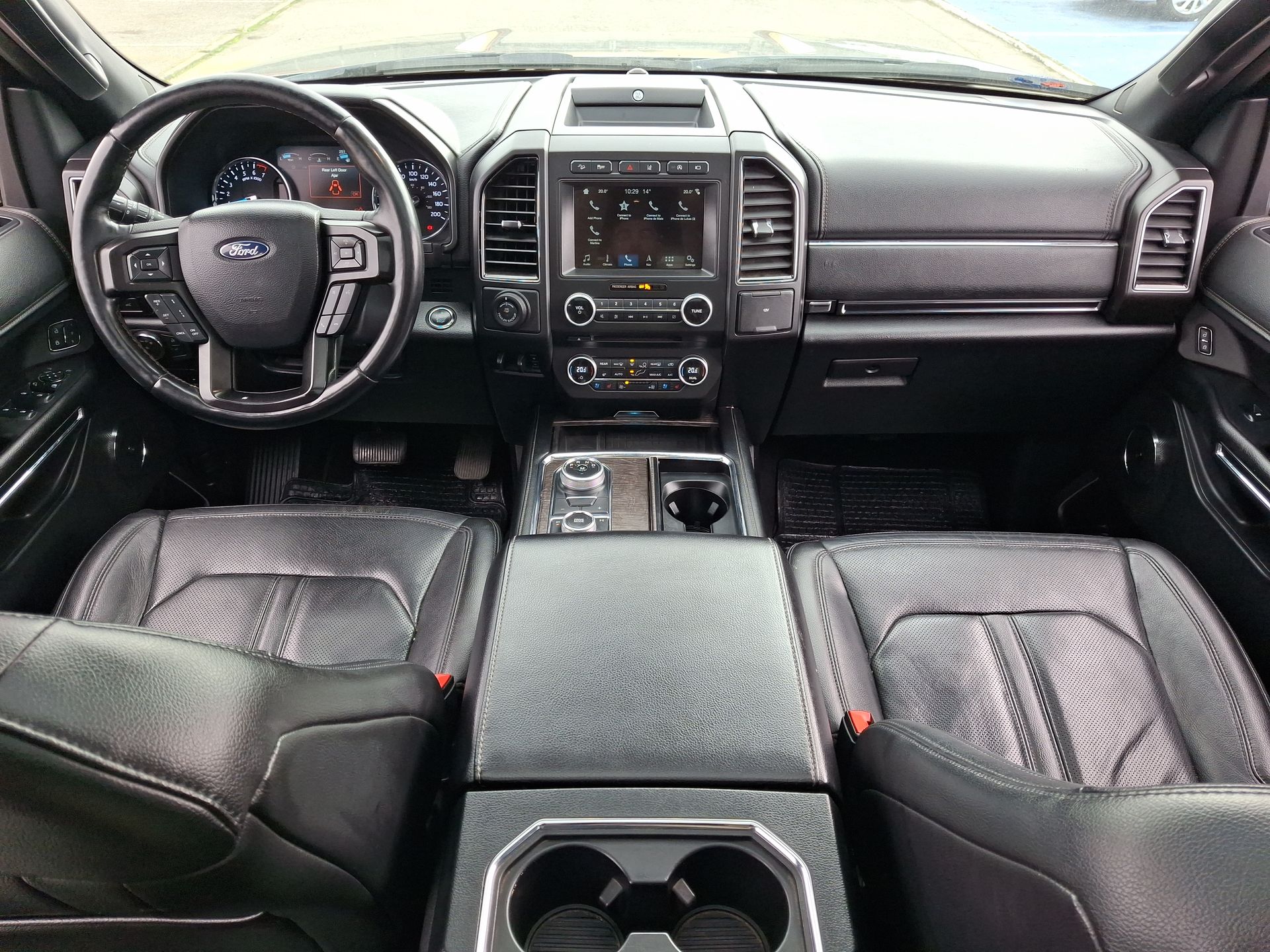 FORD - 26
