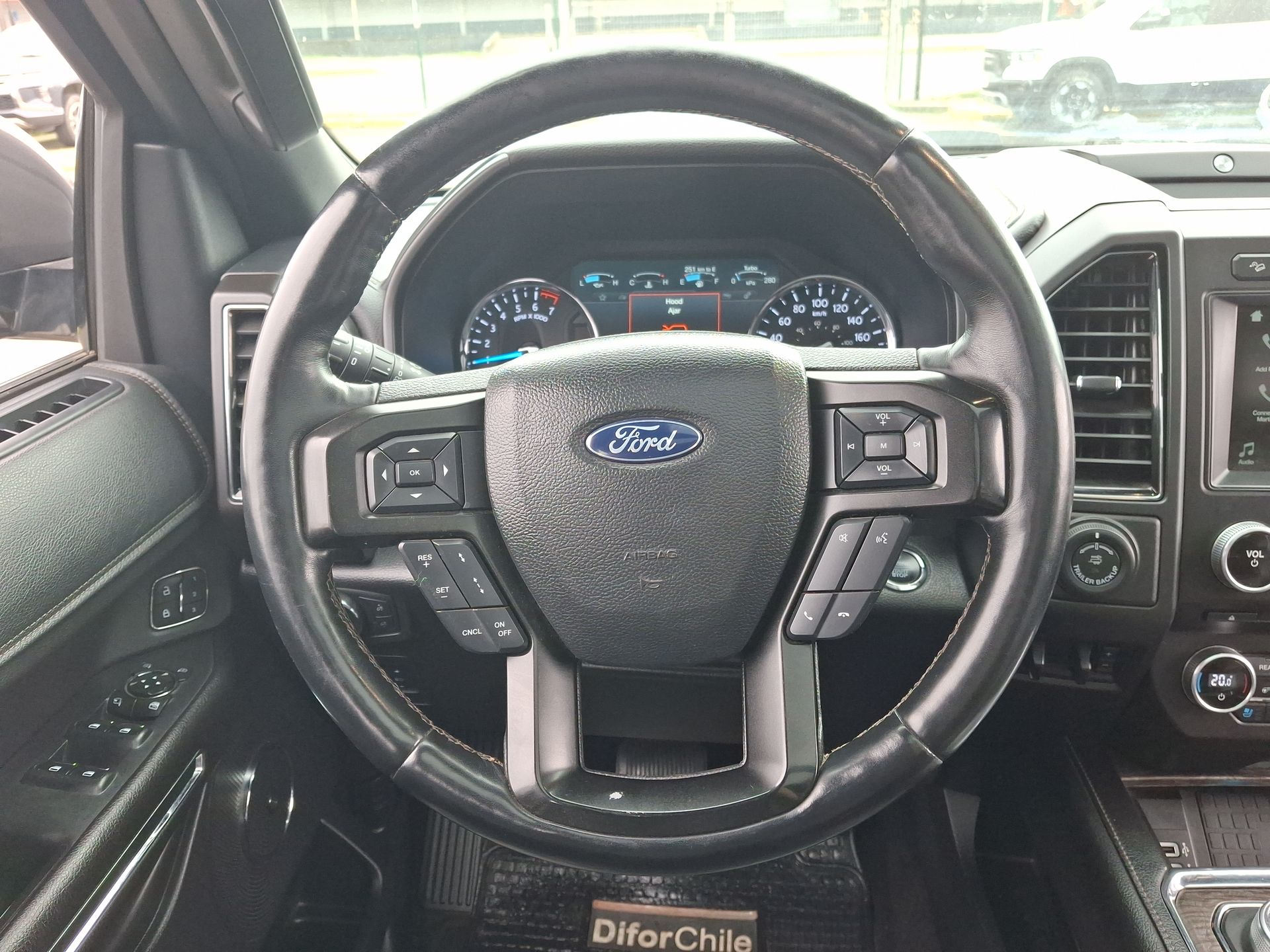 FORD - 21