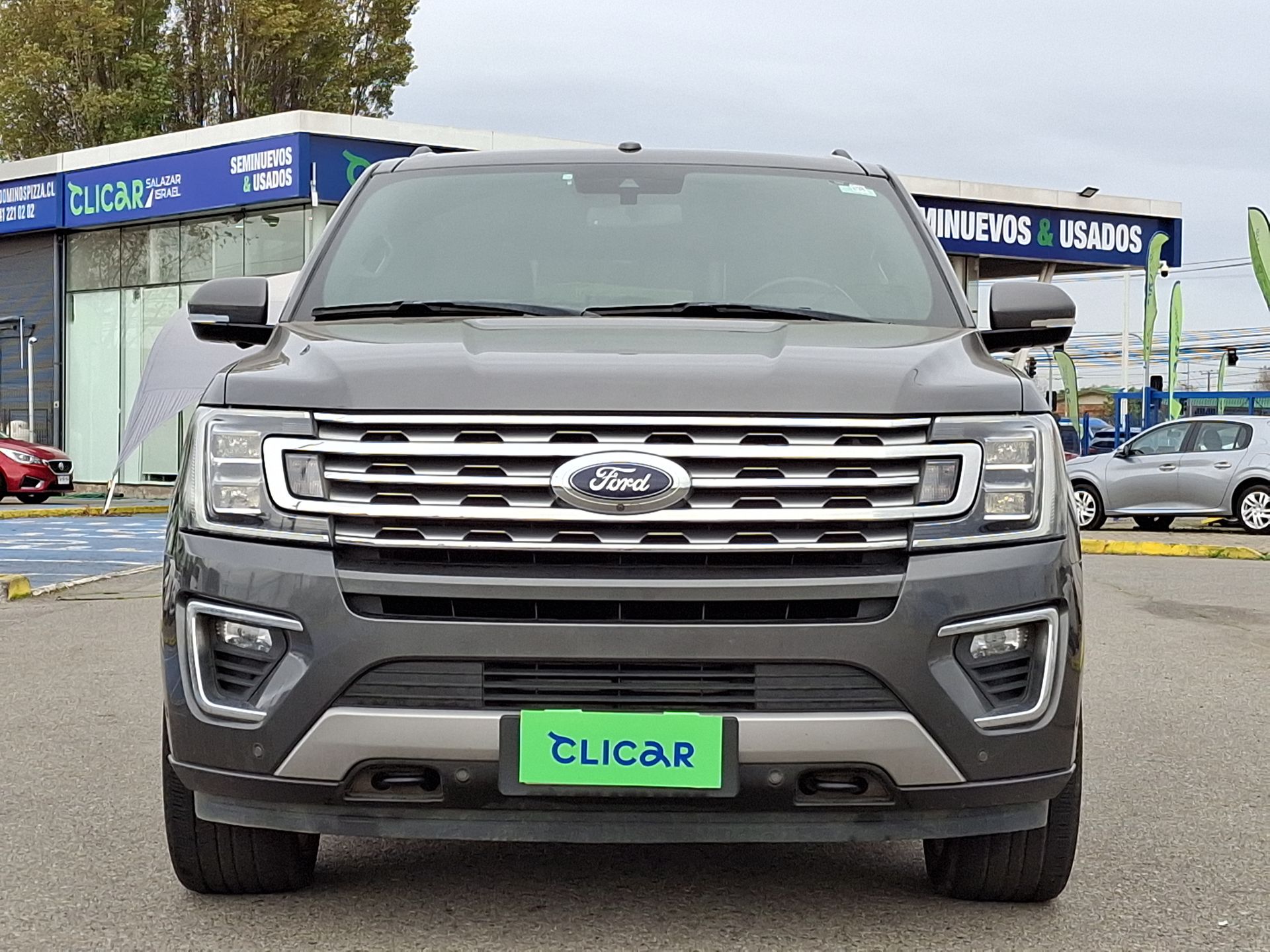 FORD - 2