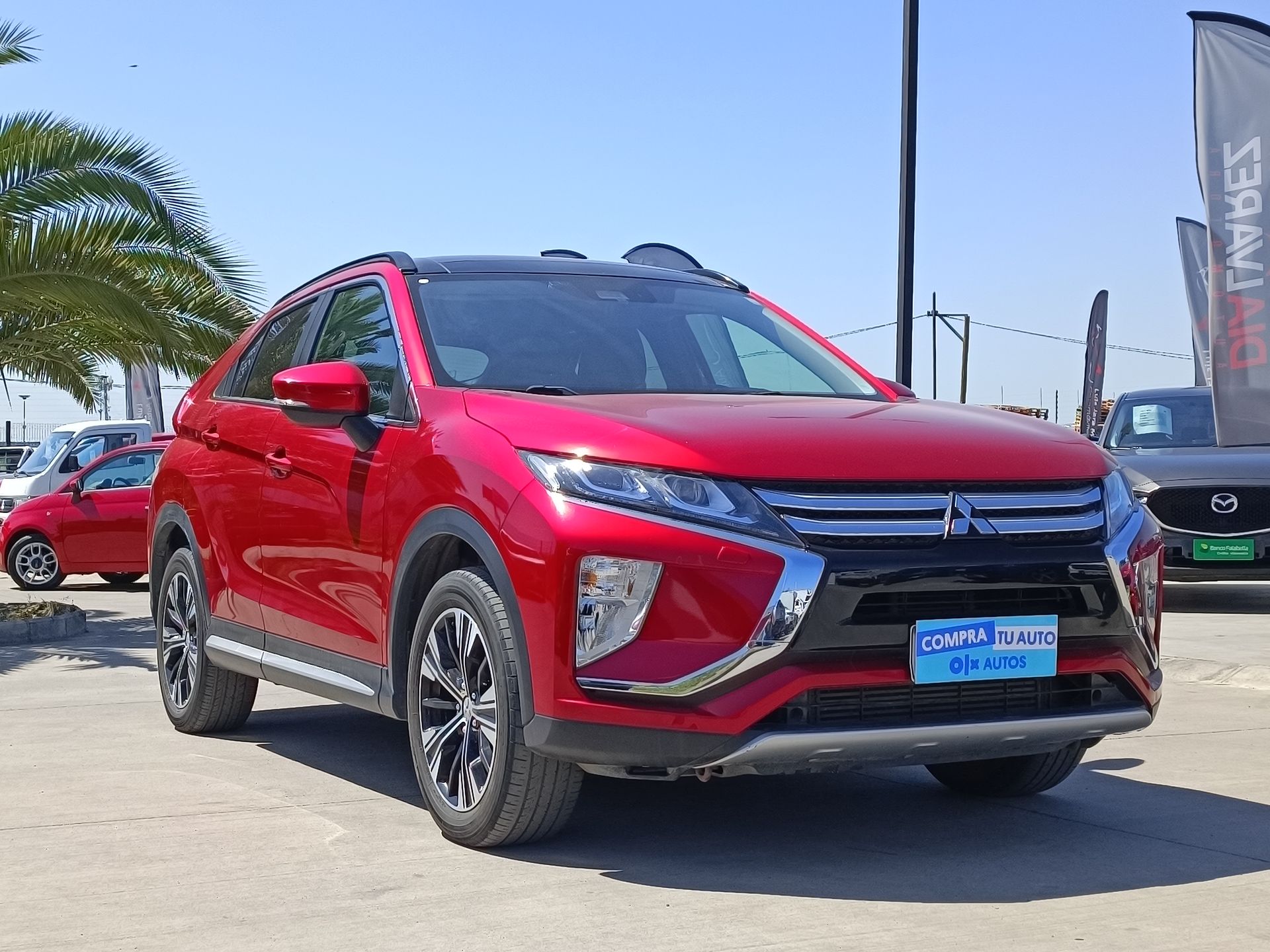 MITSUBISHI - 1