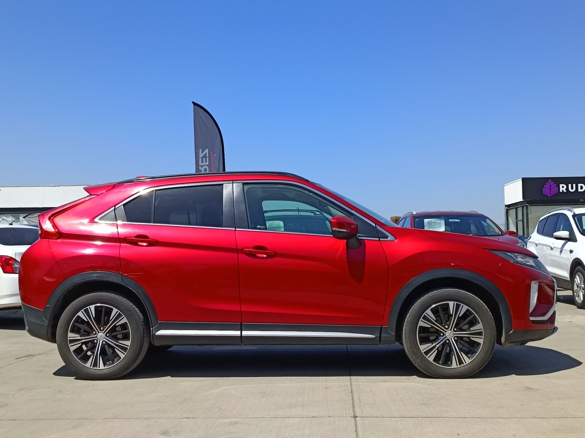 MITSUBISHI - 8