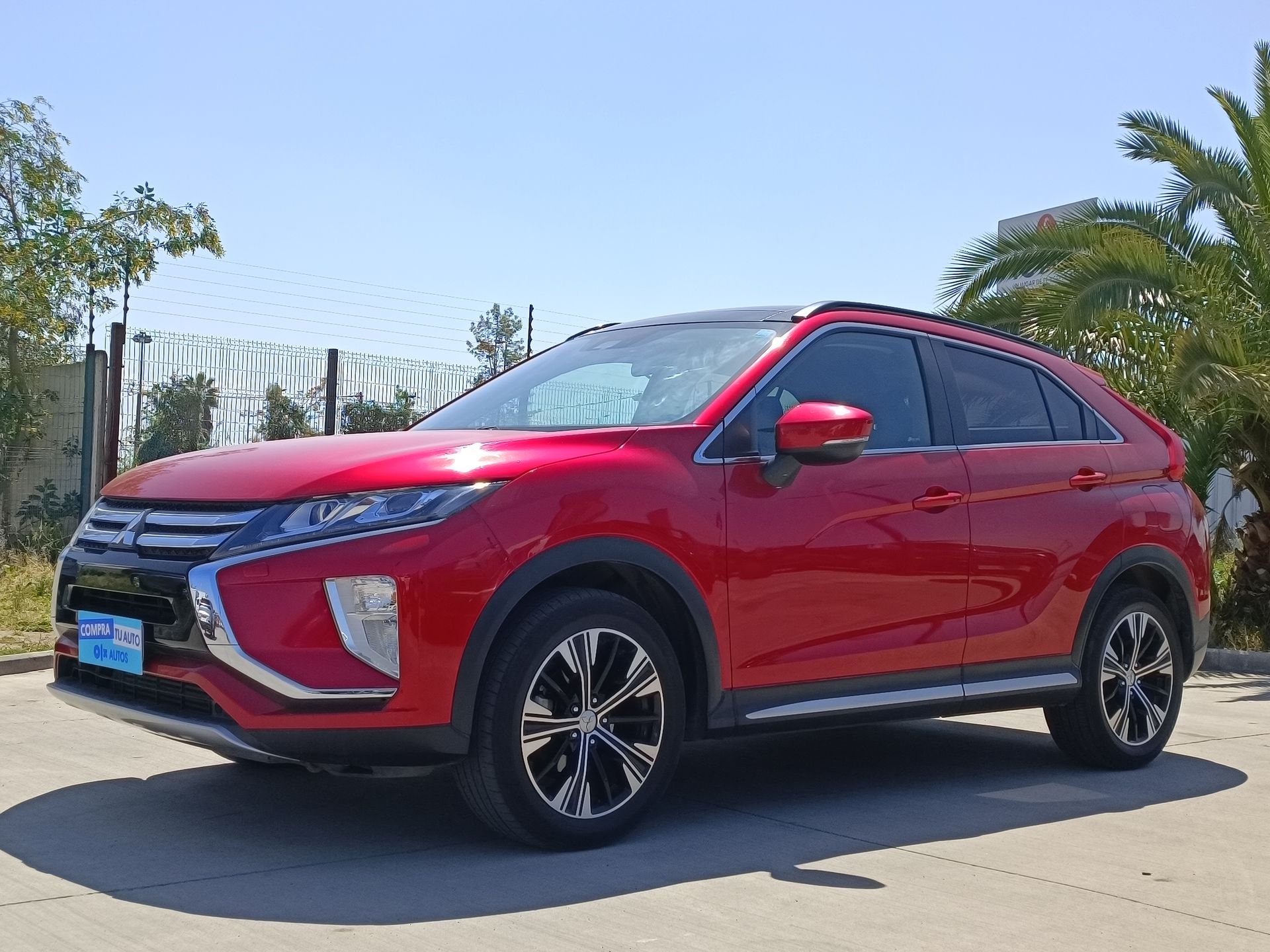 MITSUBISHI - 3