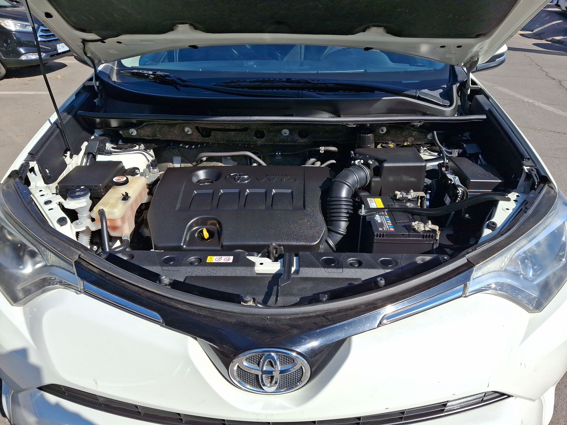 TOYOTA - 31